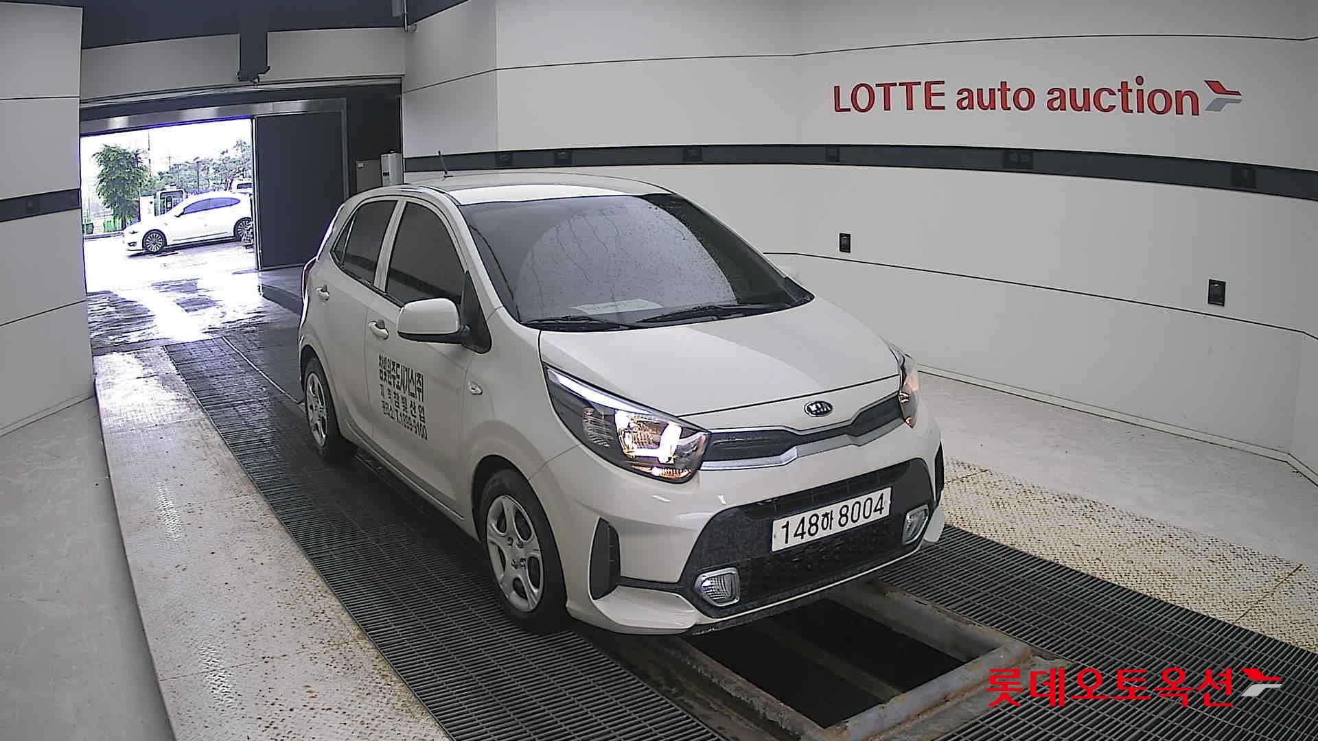 Kia Morning id 3052559 из Кореи 15