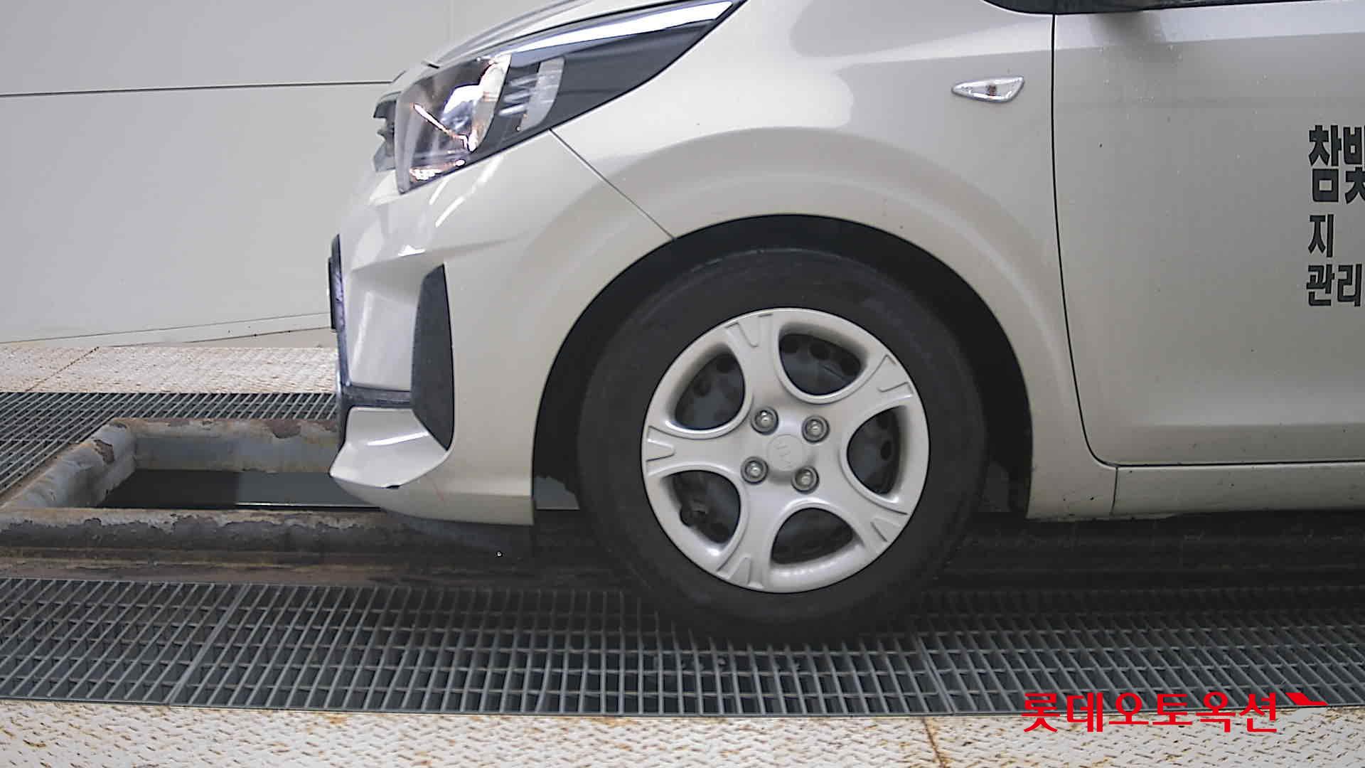 Kia Morning id 3052559 из Кореи 21