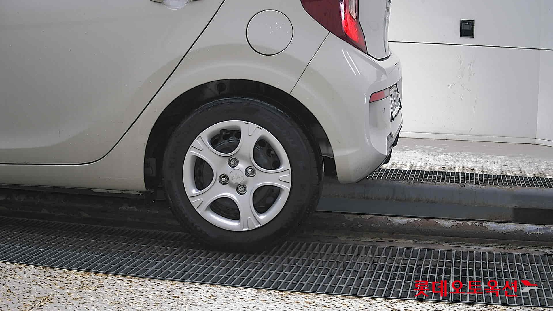 Kia Morning id 3052559 из Кореи 22