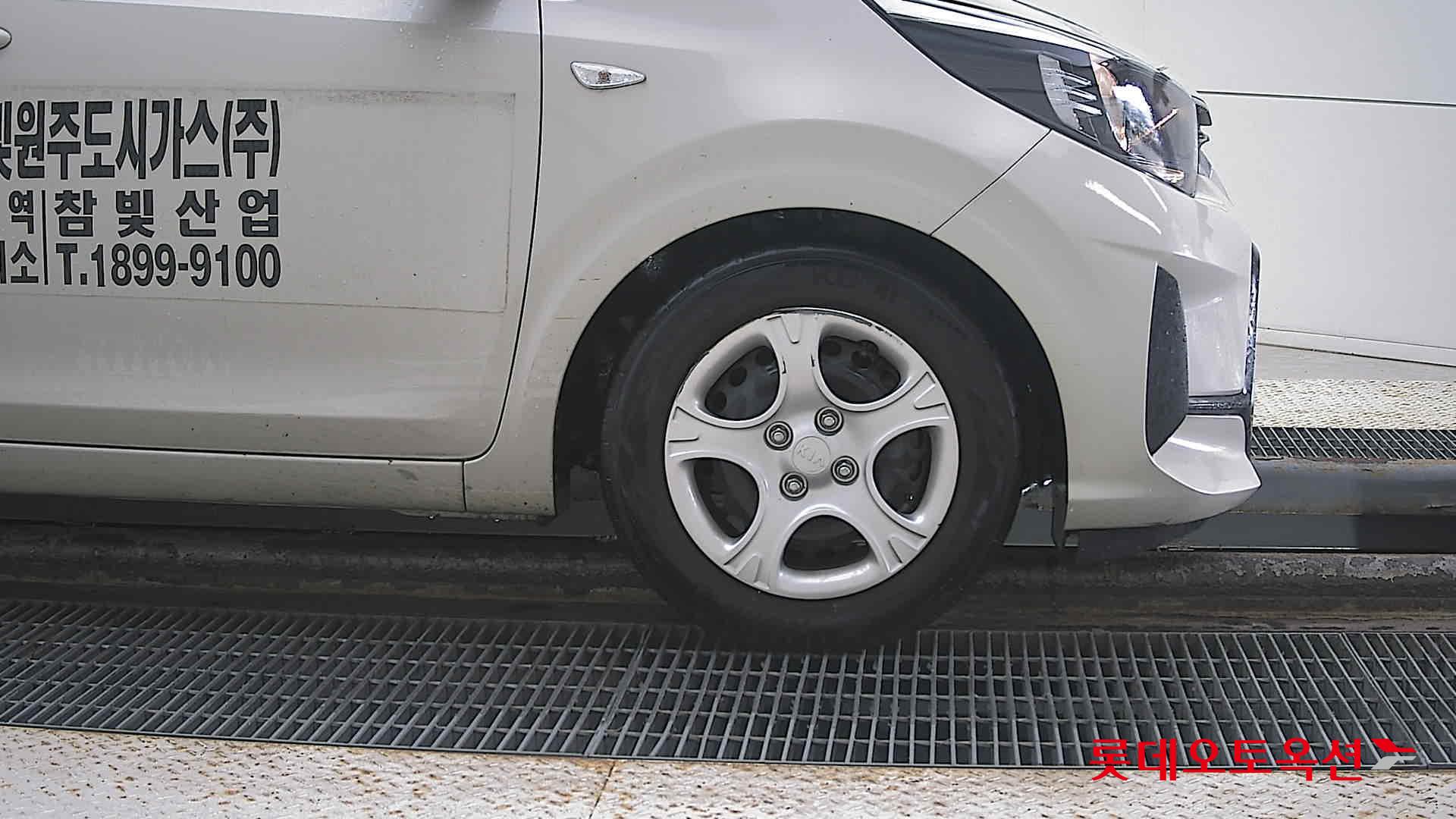 Kia Morning id 3052559 из Кореи 23