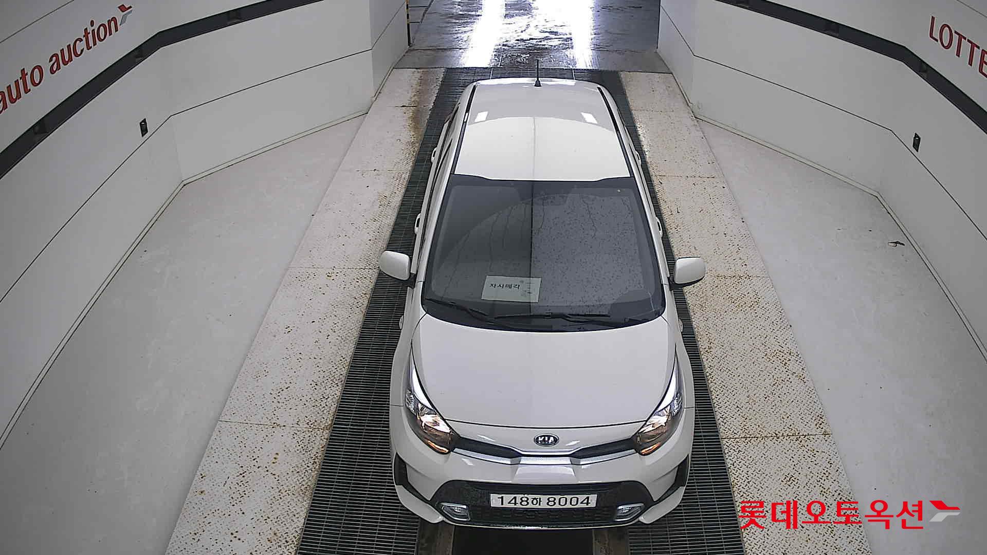 Kia Morning id 3052559 из Кореи 25