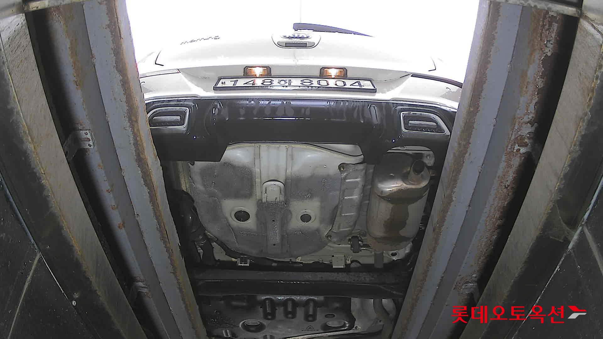 Kia Morning id 3052559 из Кореи 27