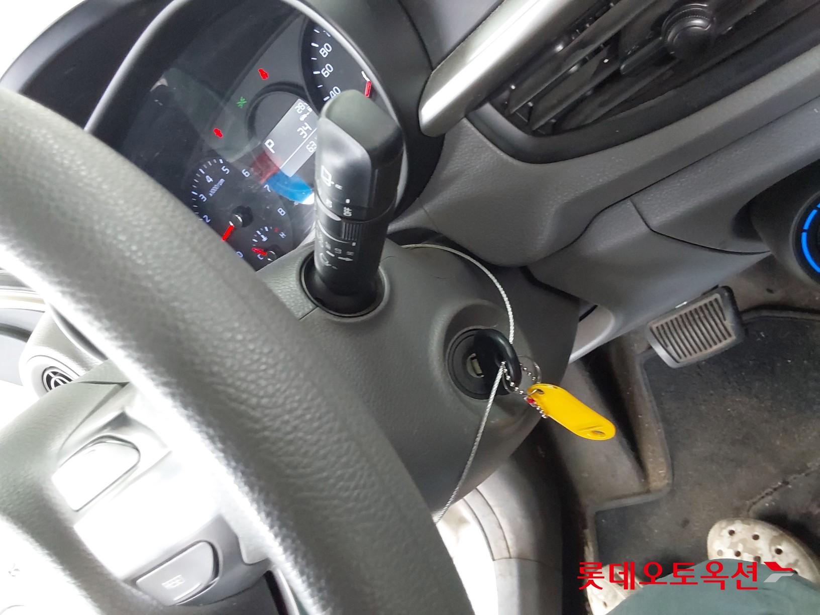 Kia Morning id 3052559 из Кореи 33