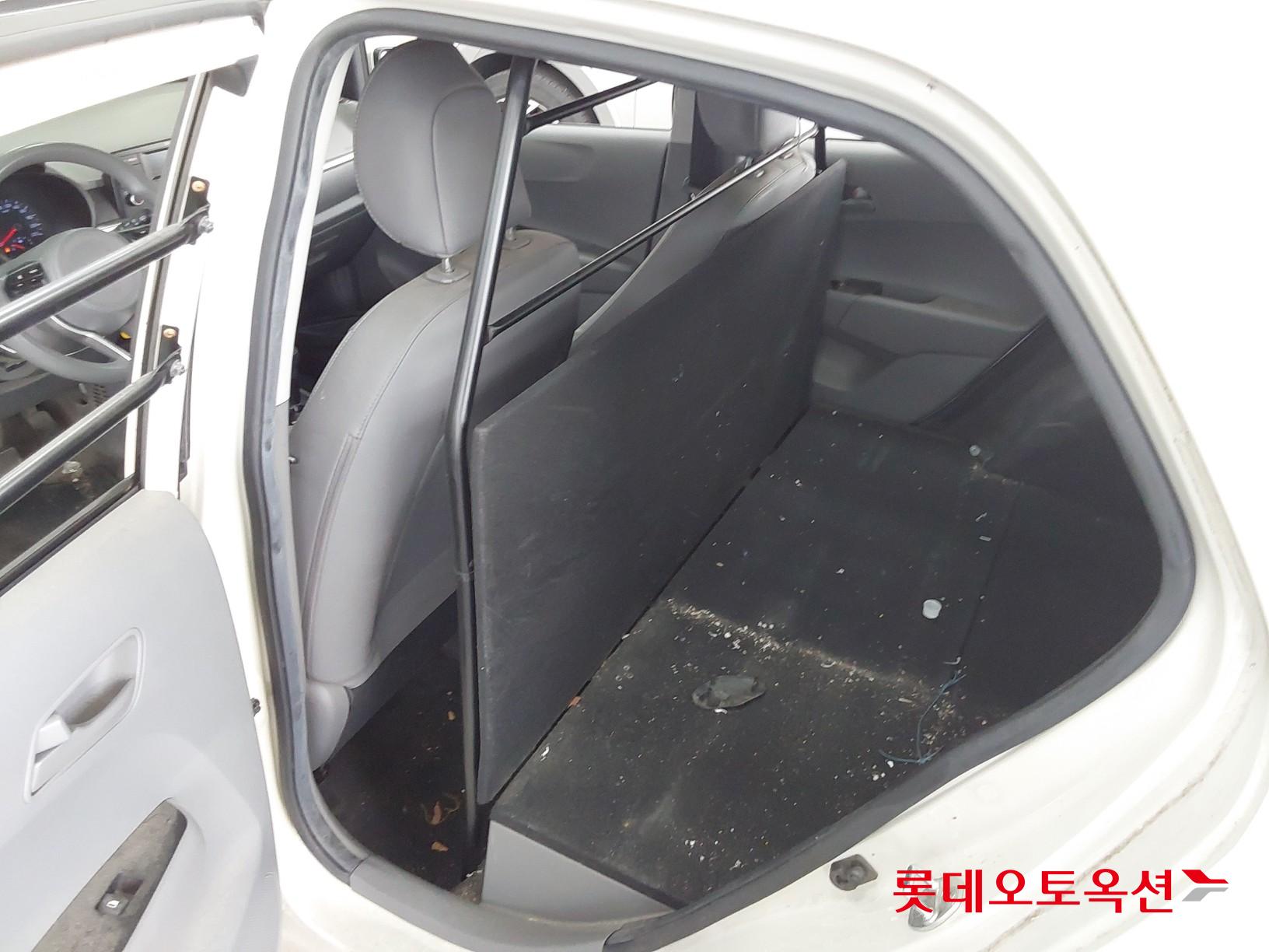 Kia Morning id 3052559 из Кореи 36