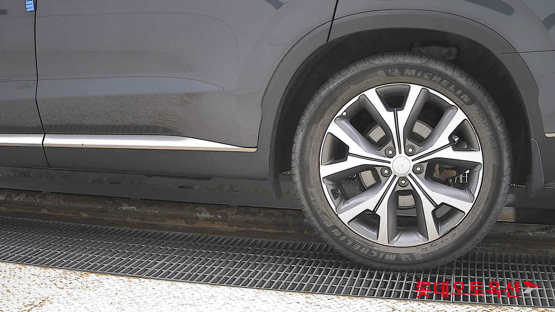 Hyundai Palisade id 3057675 из Кореи 22