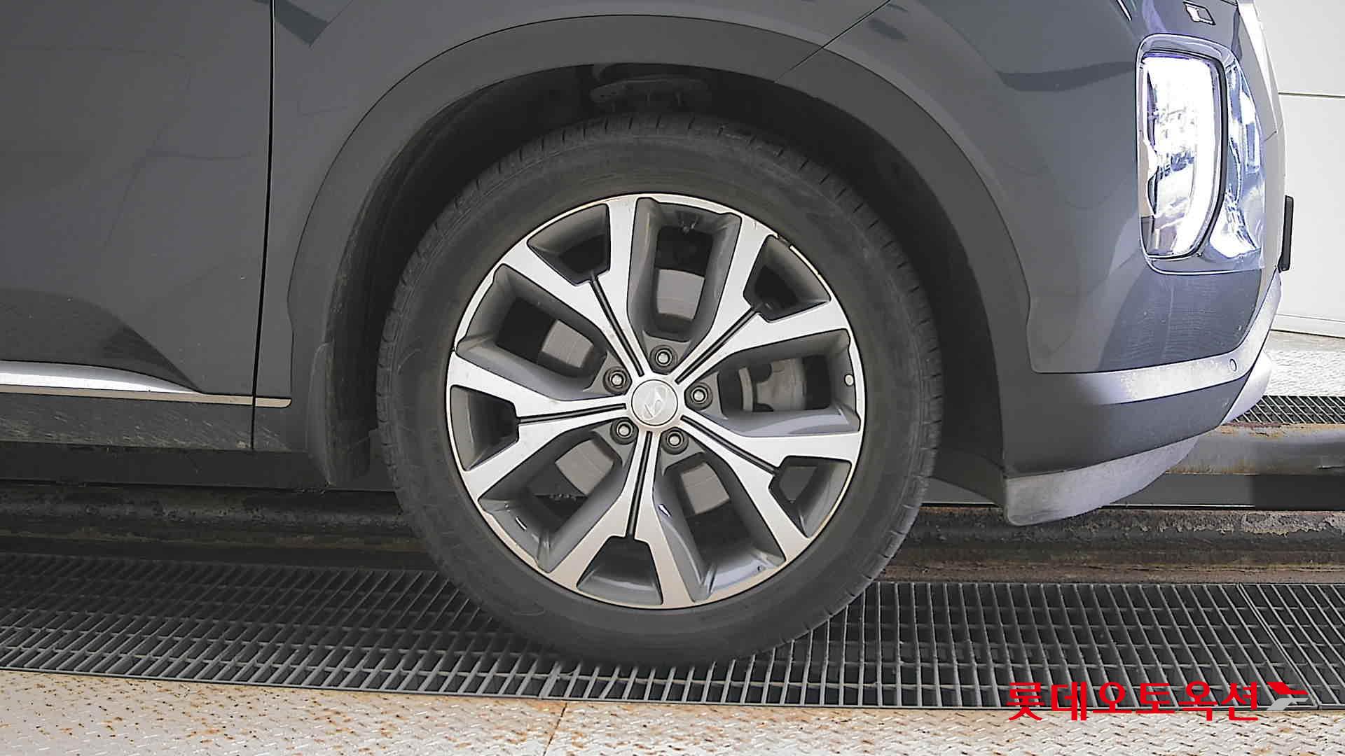 Hyundai Palisade id 3057675 из Кореи 23