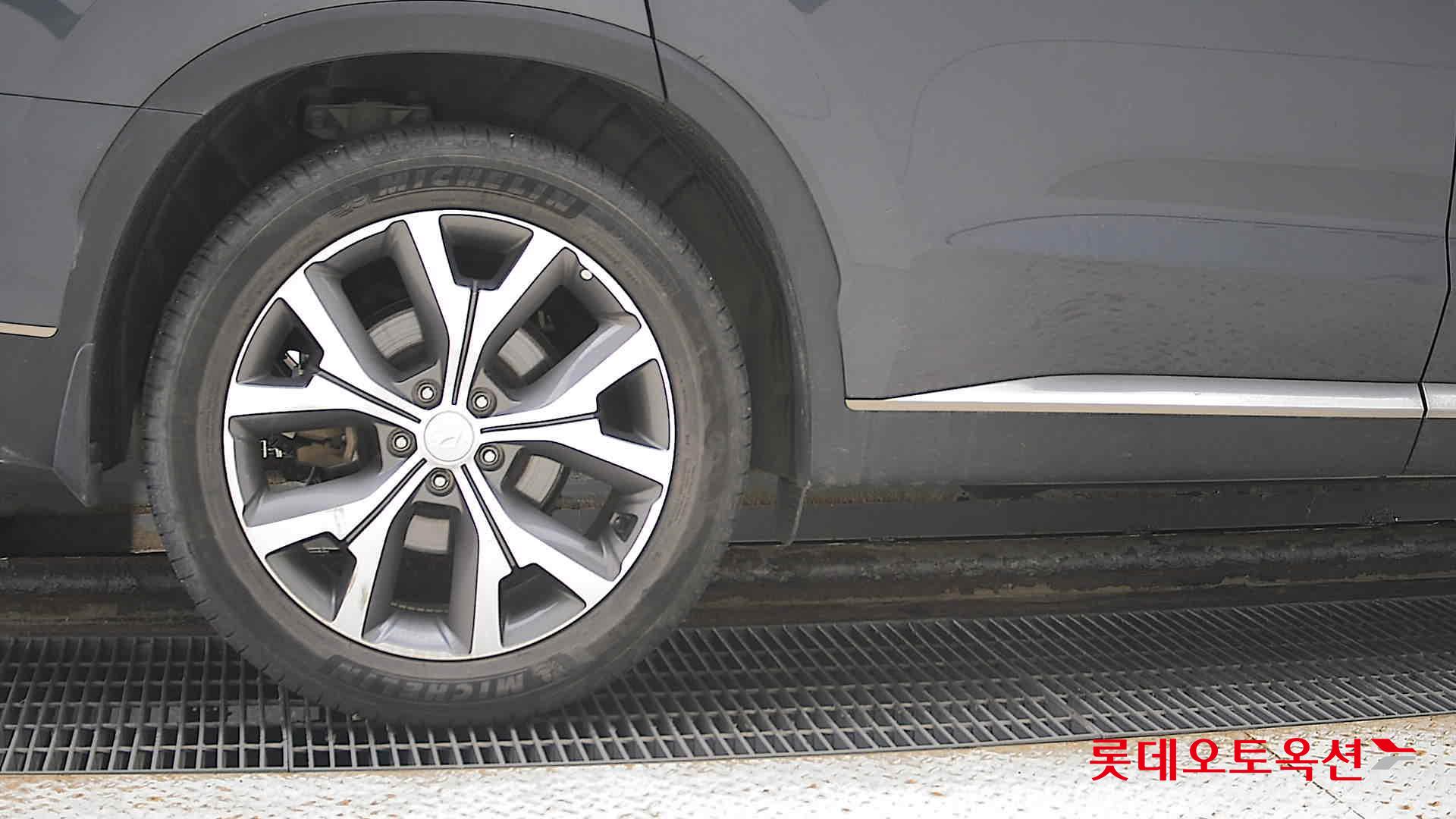 Hyundai Palisade id 3057675 из Кореи 24