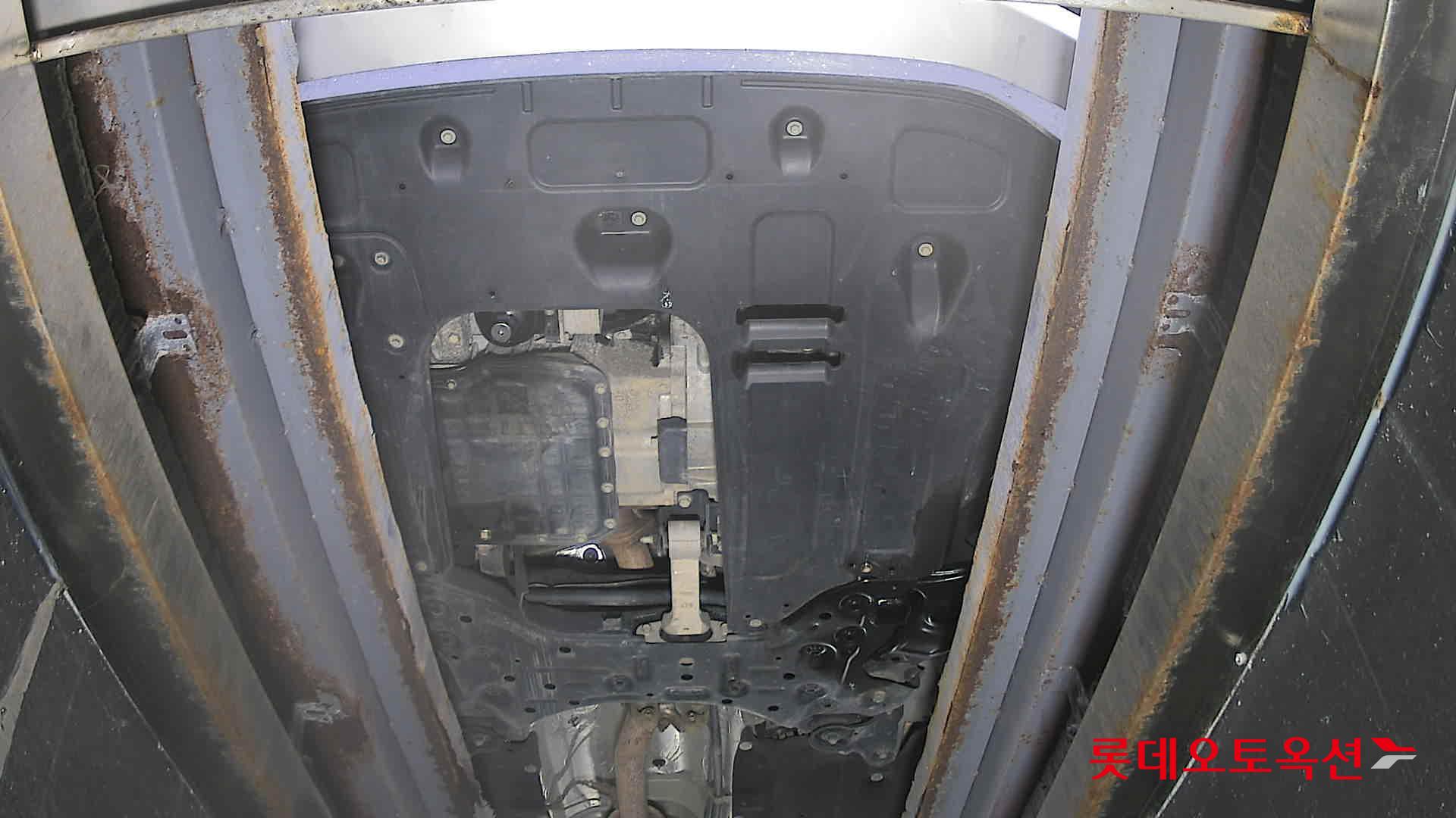 Hyundai Palisade id 3057675 из Кореи 26