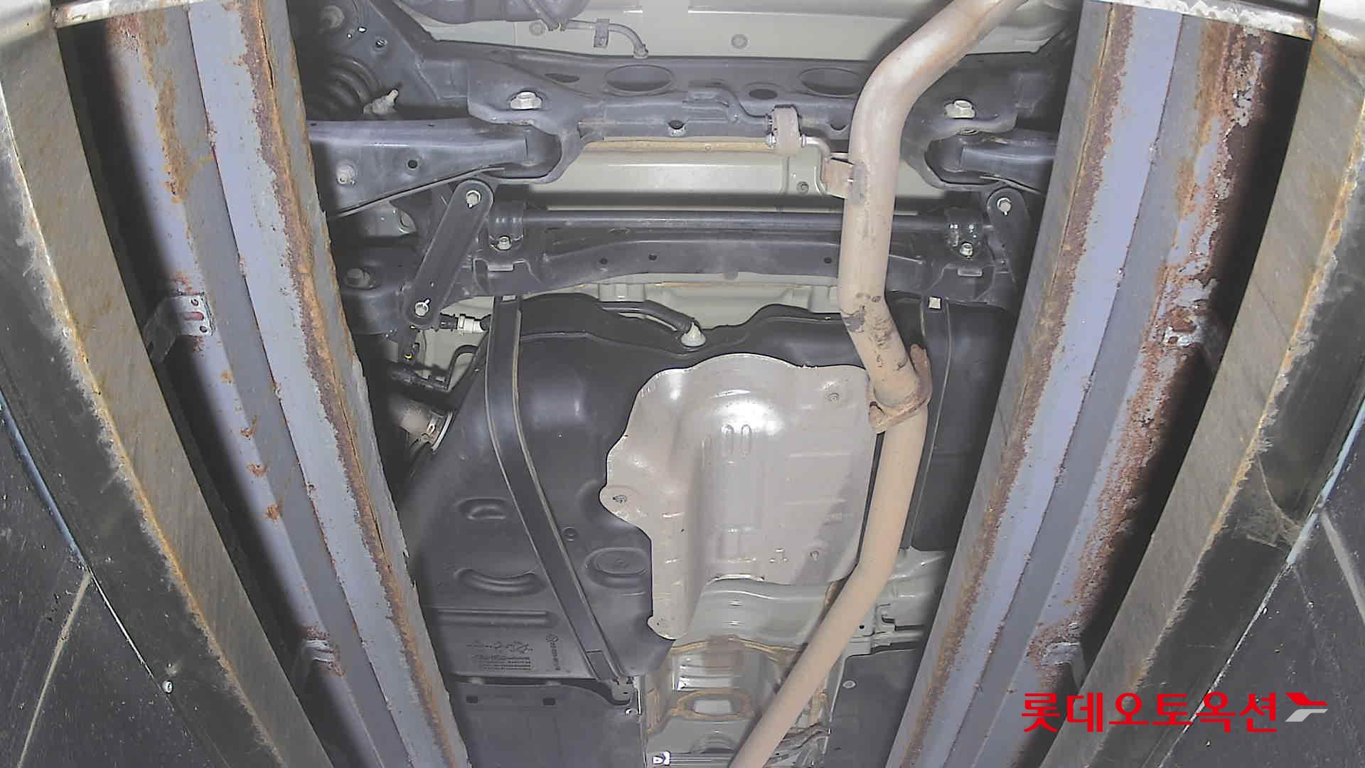 Hyundai Palisade id 3057675 из Кореи 27