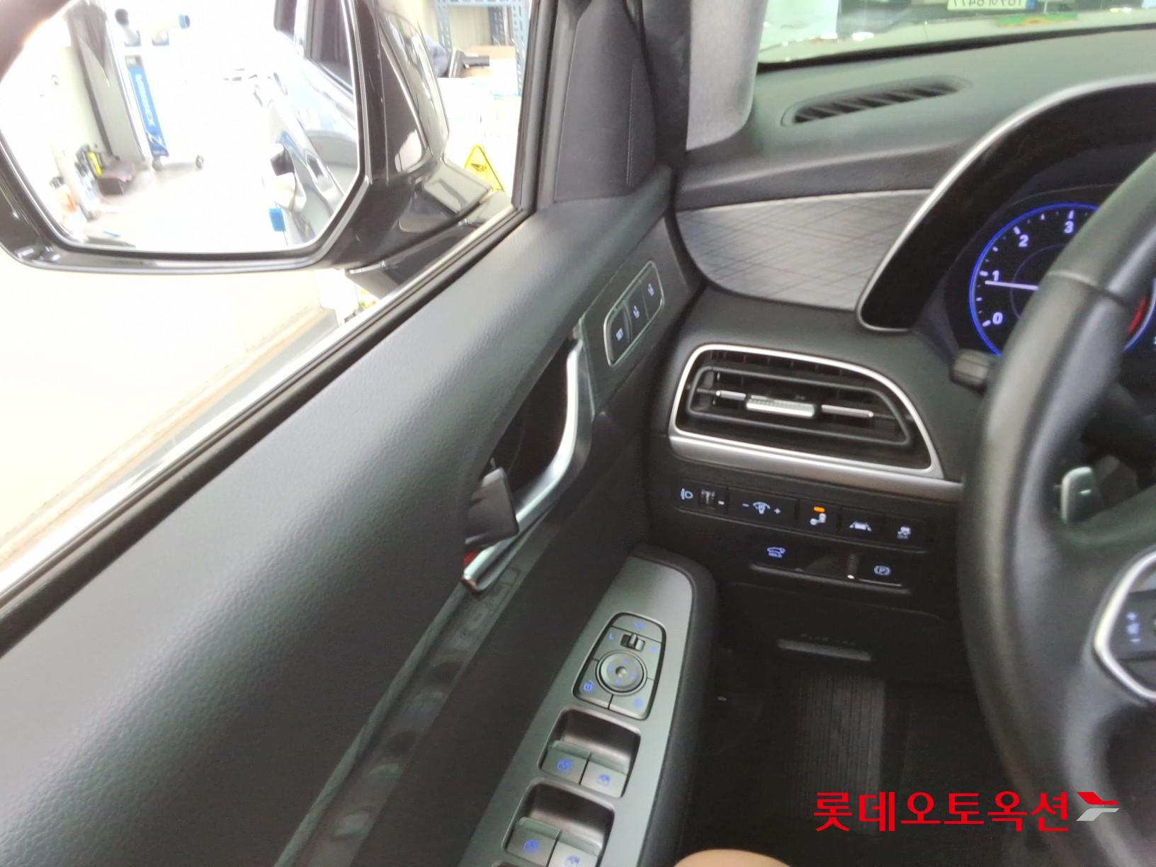 Hyundai Palisade id 3057675 из Кореи 28