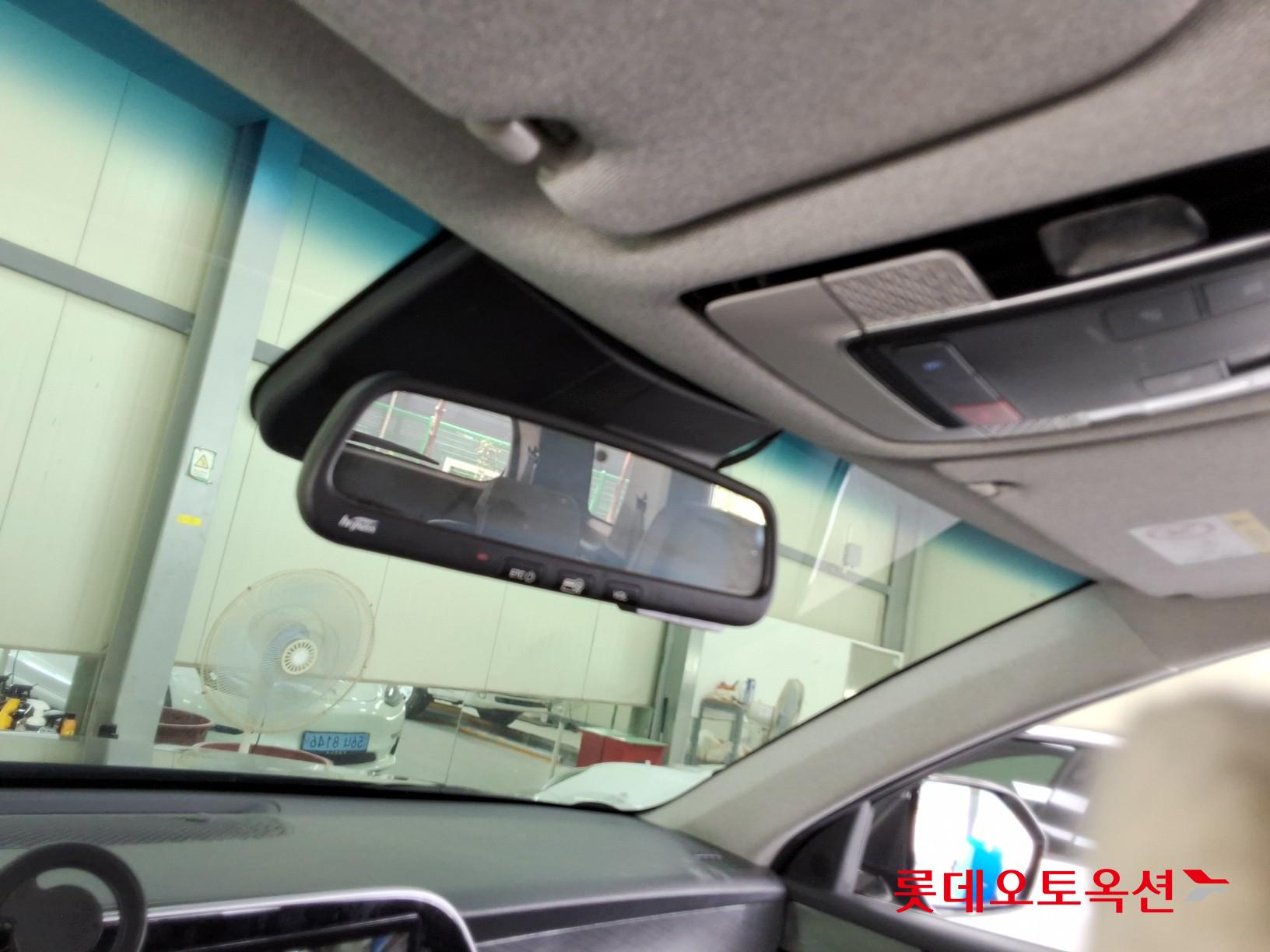 Hyundai Palisade id 3057675 из Кореи 32