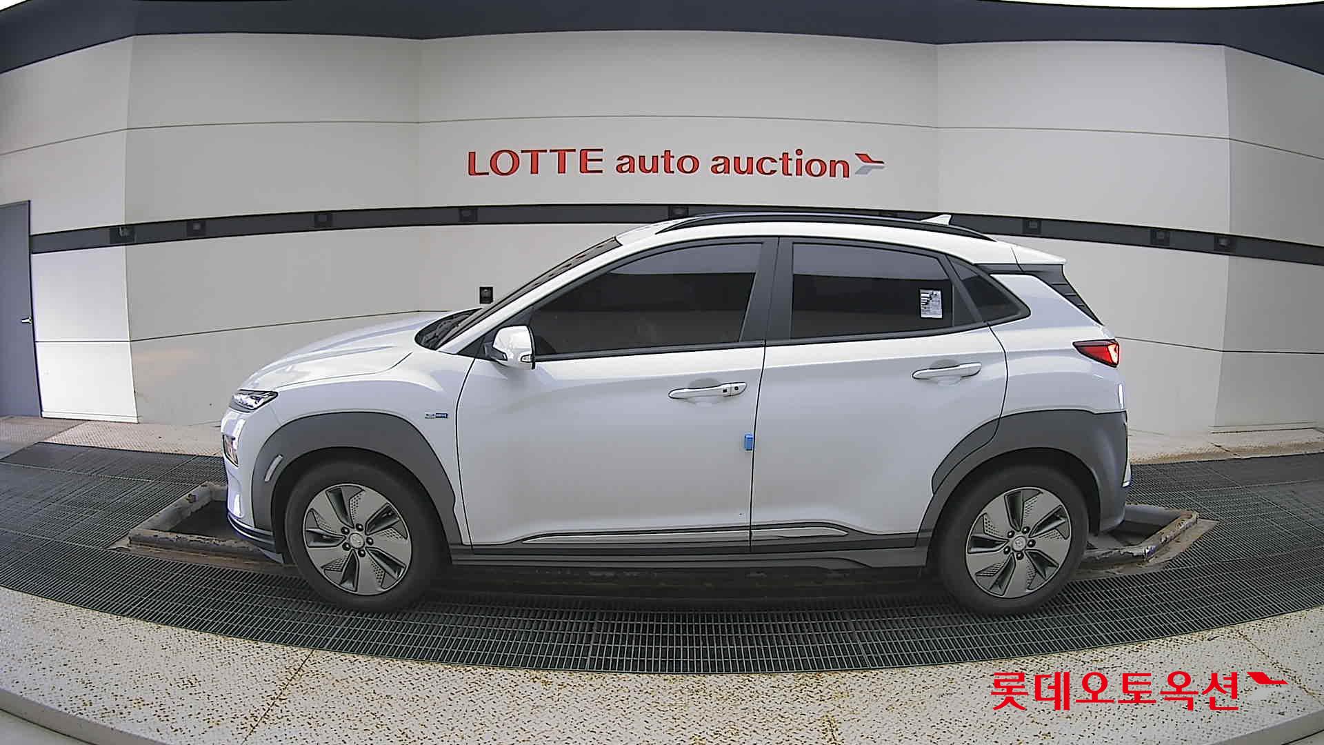 Hyundai KONA Electric id 3057676 из Кореи 7
