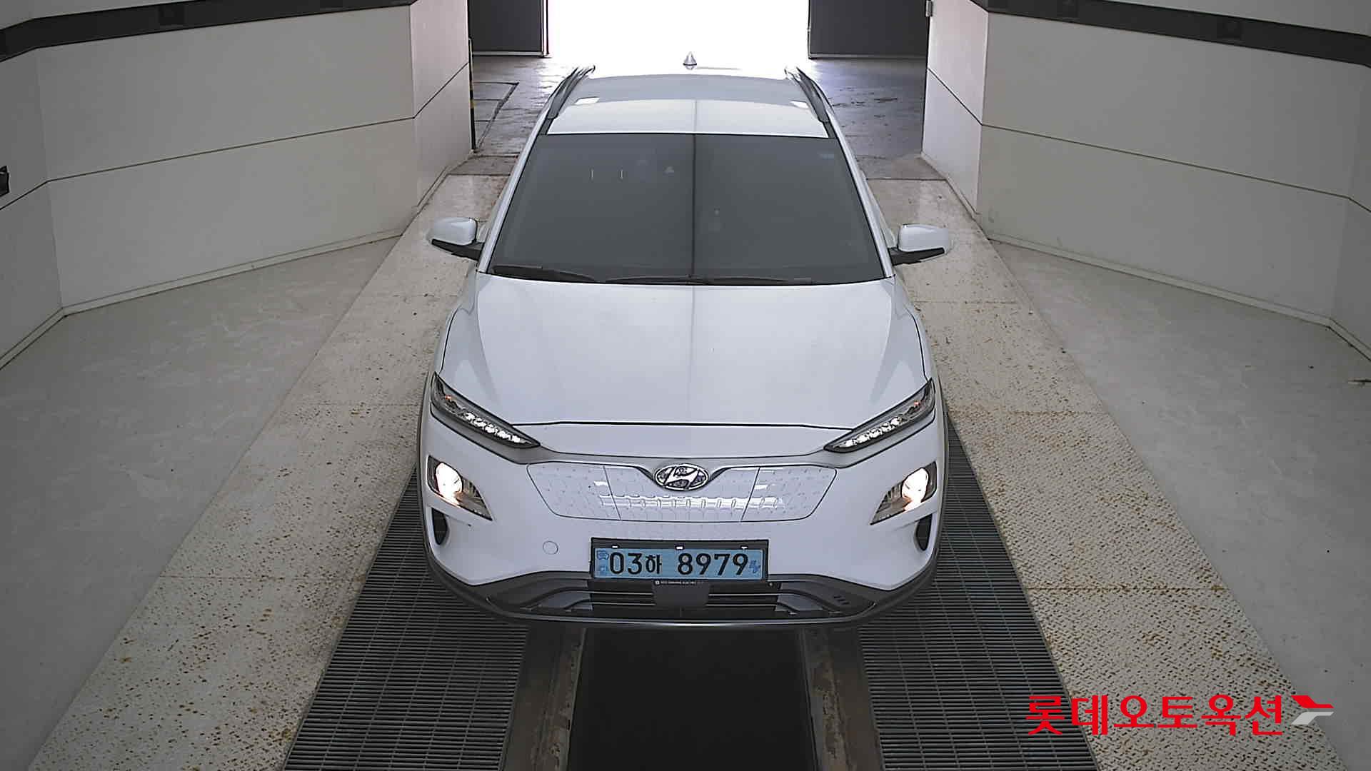 Hyundai KONA Electric id 3057676 из Кореи 8