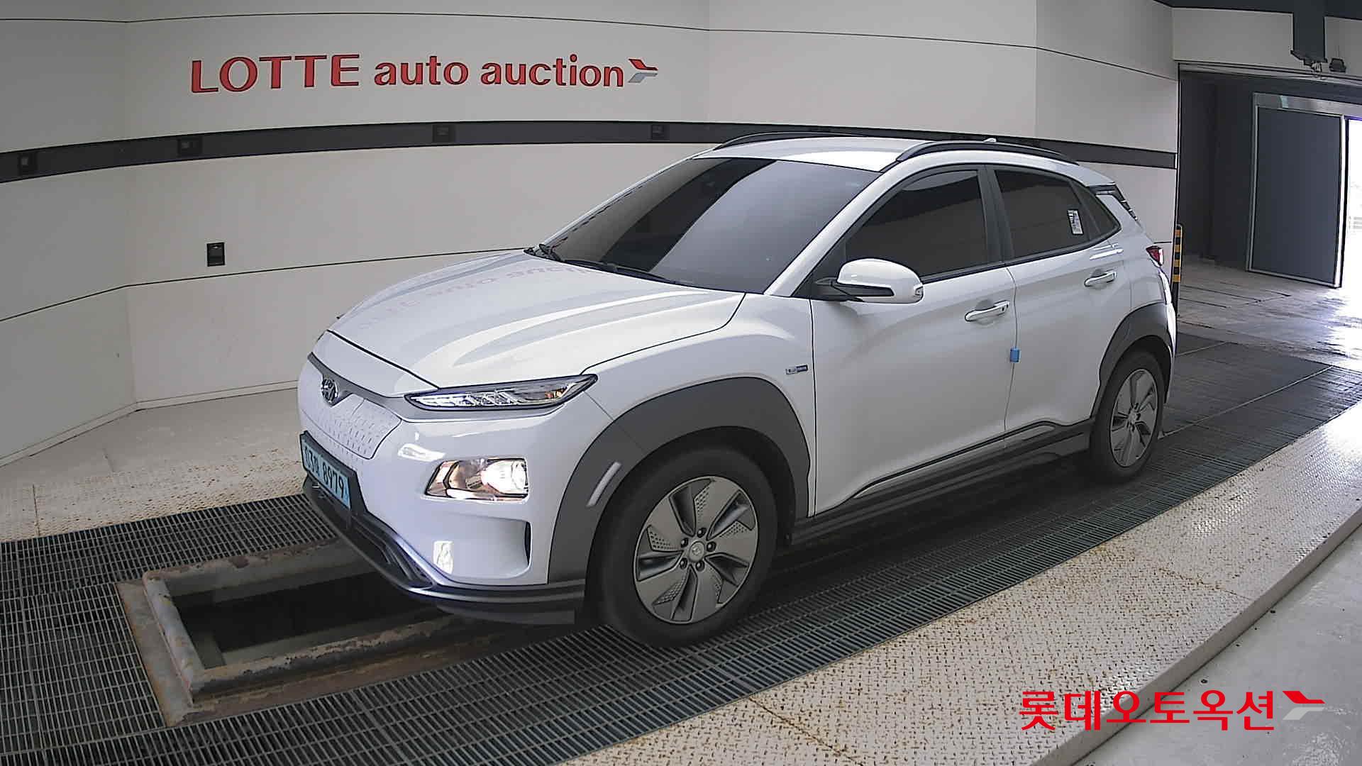 Hyundai KONA Electric id 3057676 из Кореи 13
