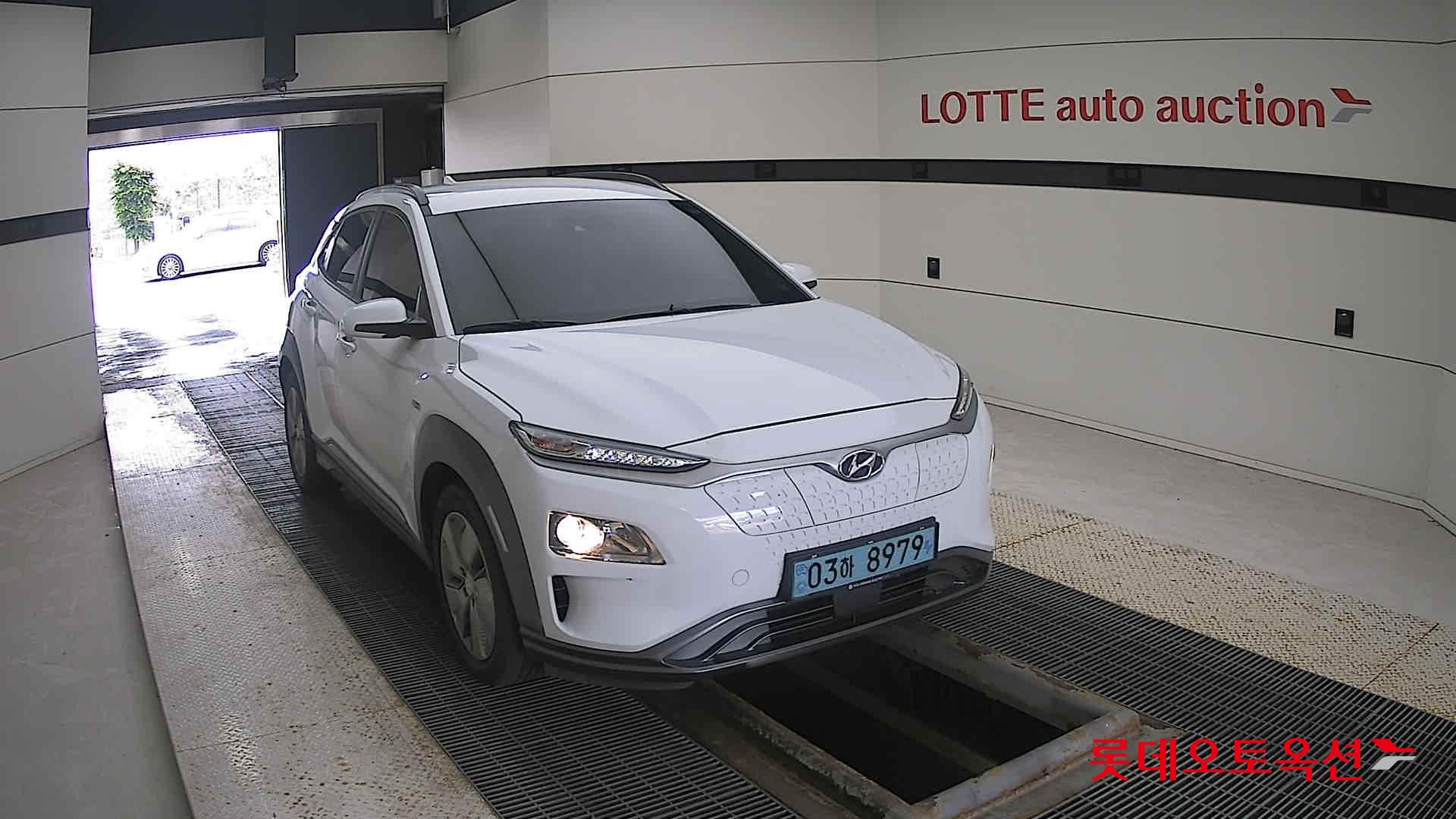 Hyundai KONA Electric id 3057676 из Кореи 15