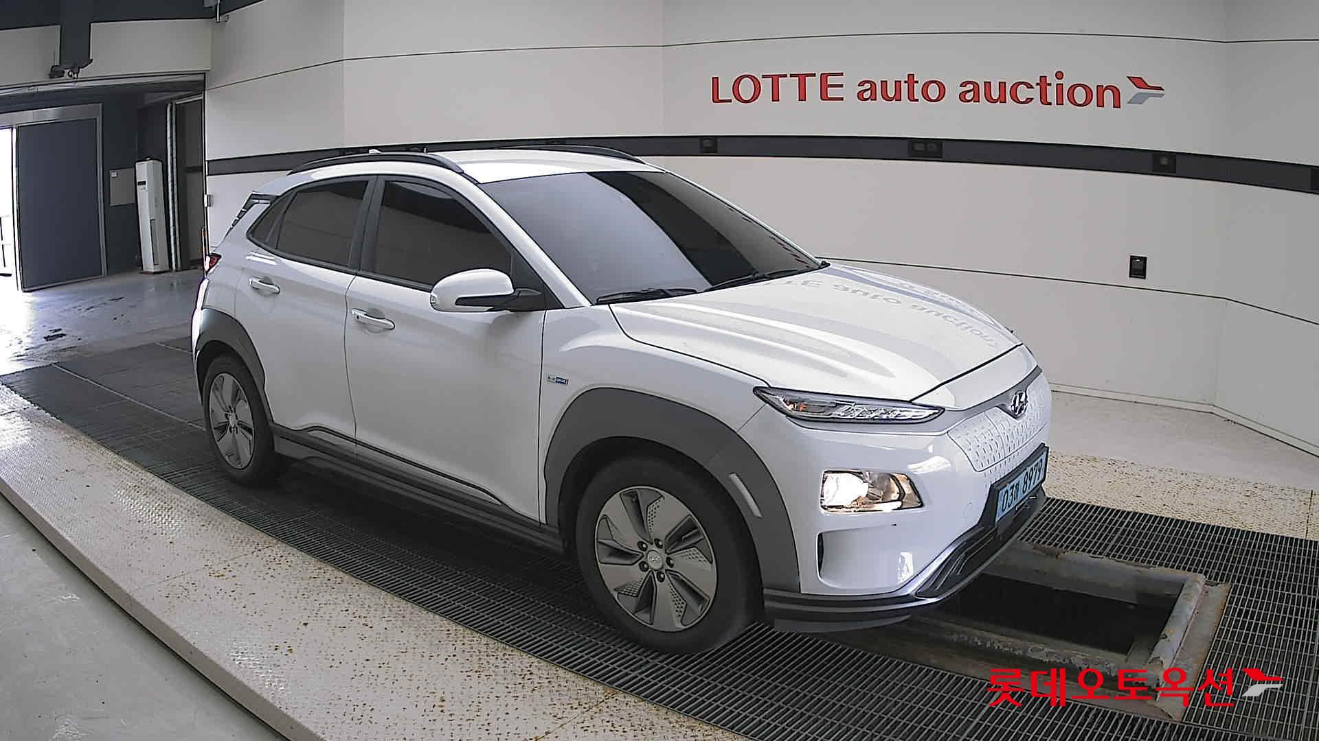Hyundai KONA Electric id 3057676 из Кореи 16