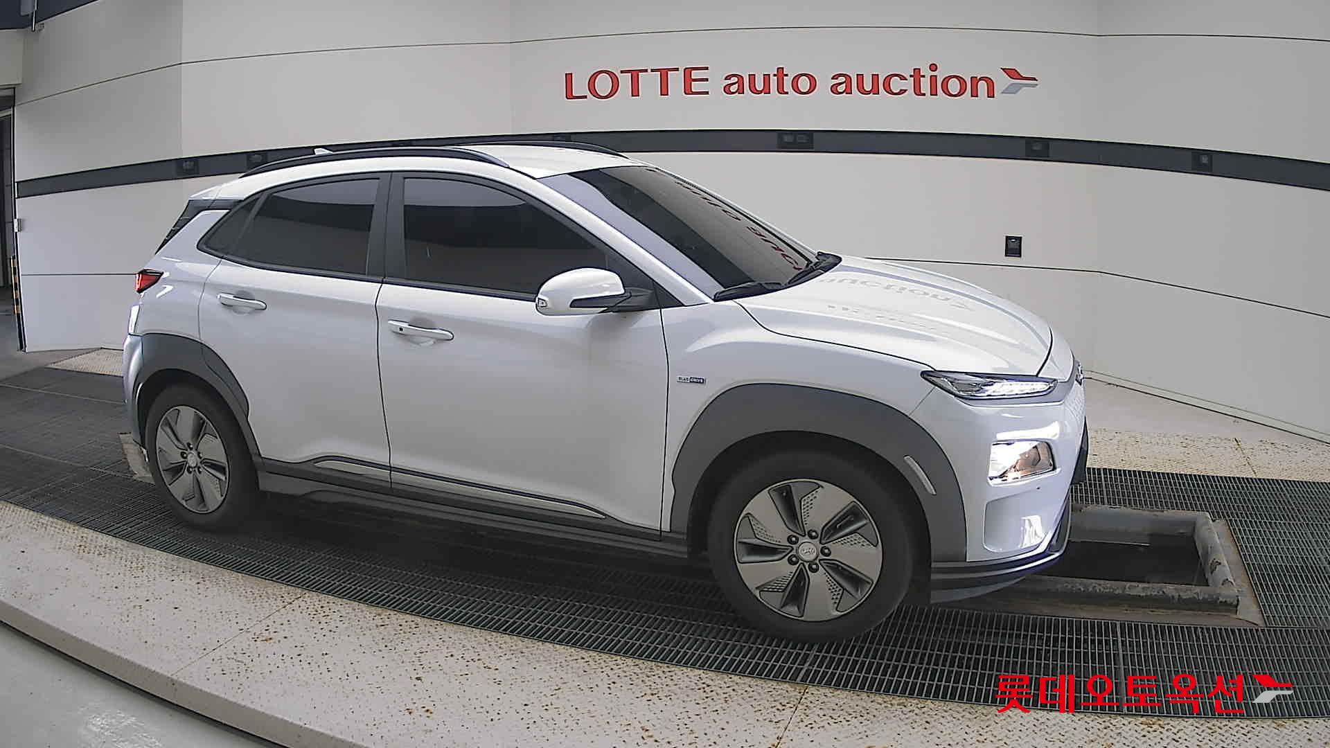 Hyundai KONA Electric id 3057676 из Кореи 17