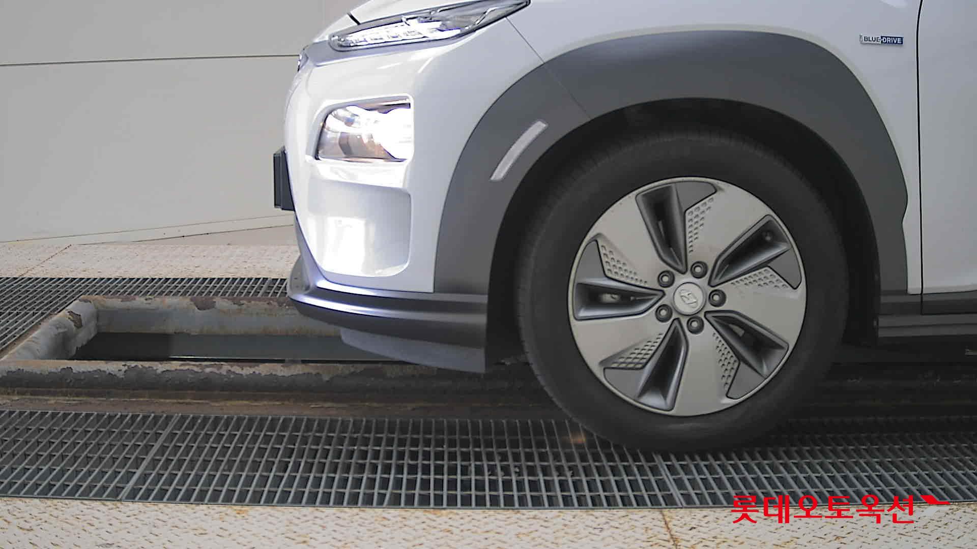 Hyundai KONA Electric id 3057676 из Кореи 21