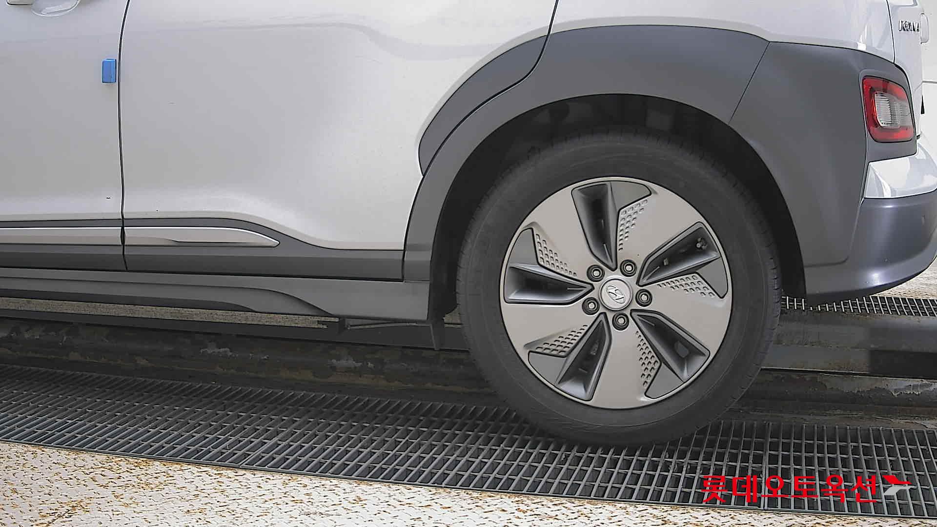 Hyundai KONA Electric id 3057676 из Кореи 22