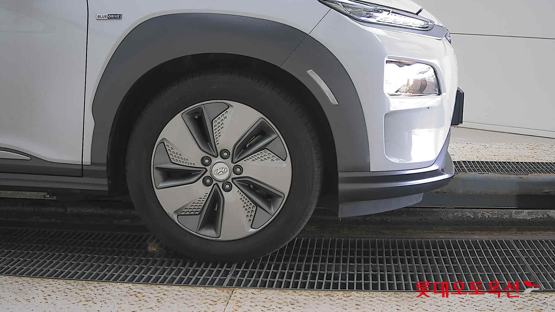 Hyundai KONA Electric id 3057676 из Кореи 23