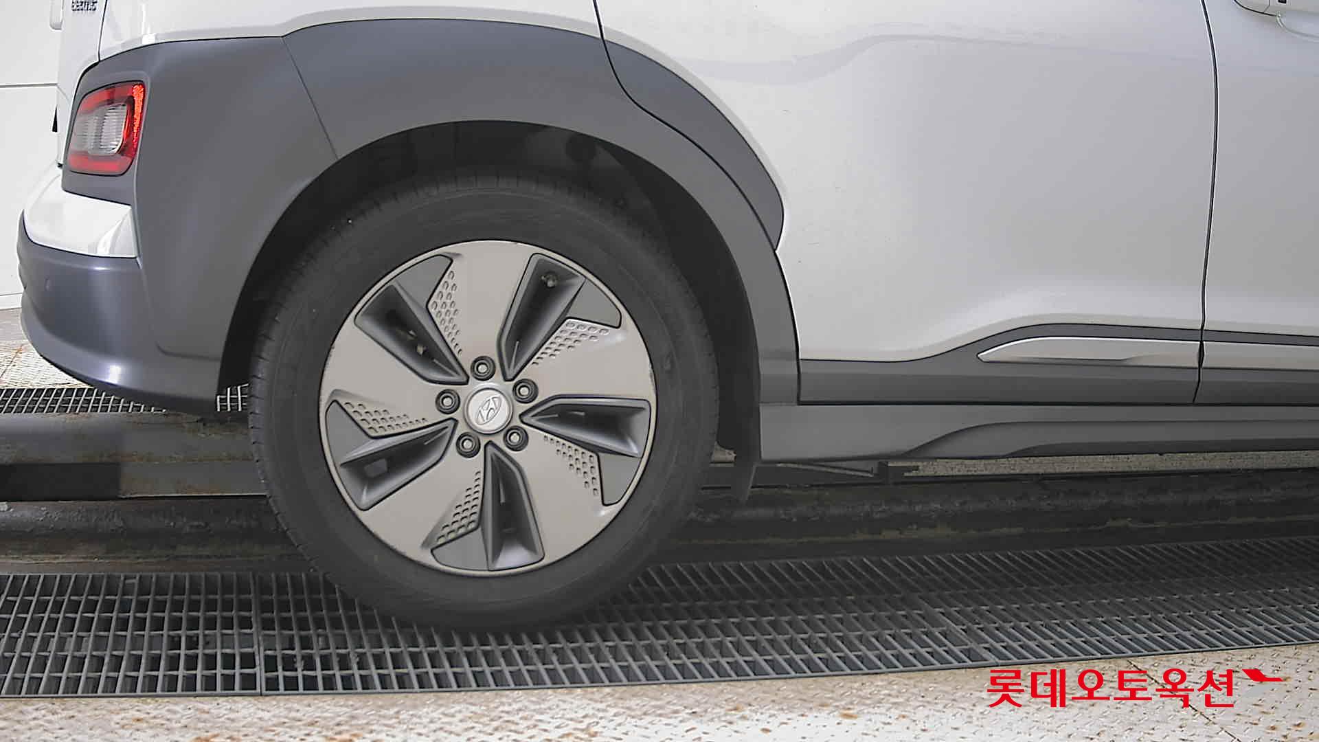 Hyundai KONA Electric id 3057676 из Кореи 24