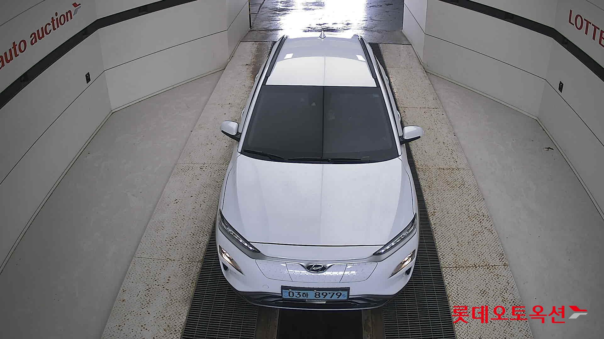 Hyundai KONA Electric id 3057676 из Кореи 25