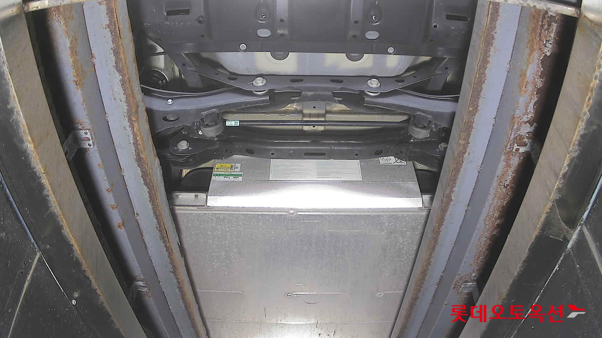 Hyundai KONA Electric id 3057676 из Кореи 27