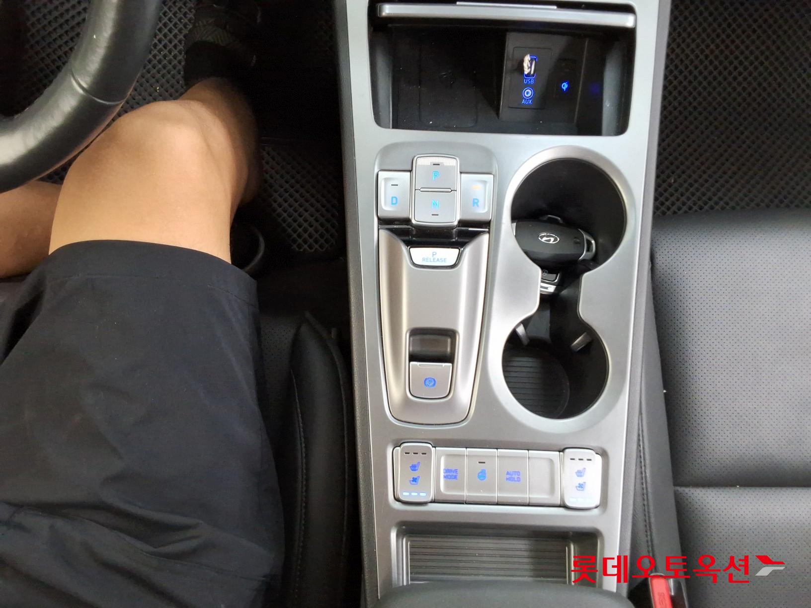 Hyundai KONA Electric id 3057676 из Кореи 31