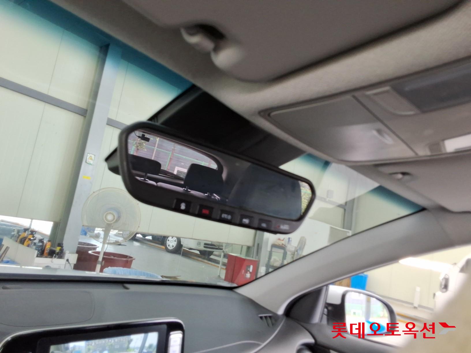 Hyundai KONA Electric id 3057676 из Кореи 32