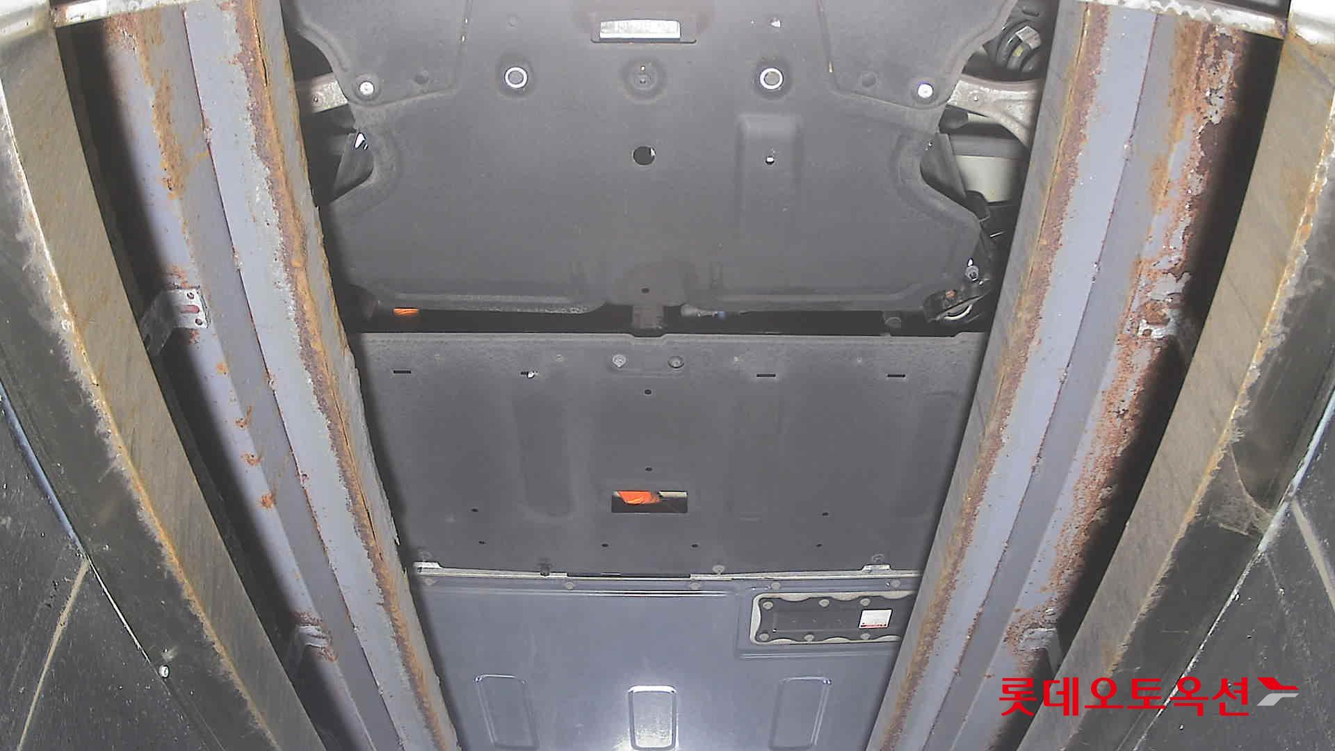 Kia EV6 id 3057702 из Кореи 27