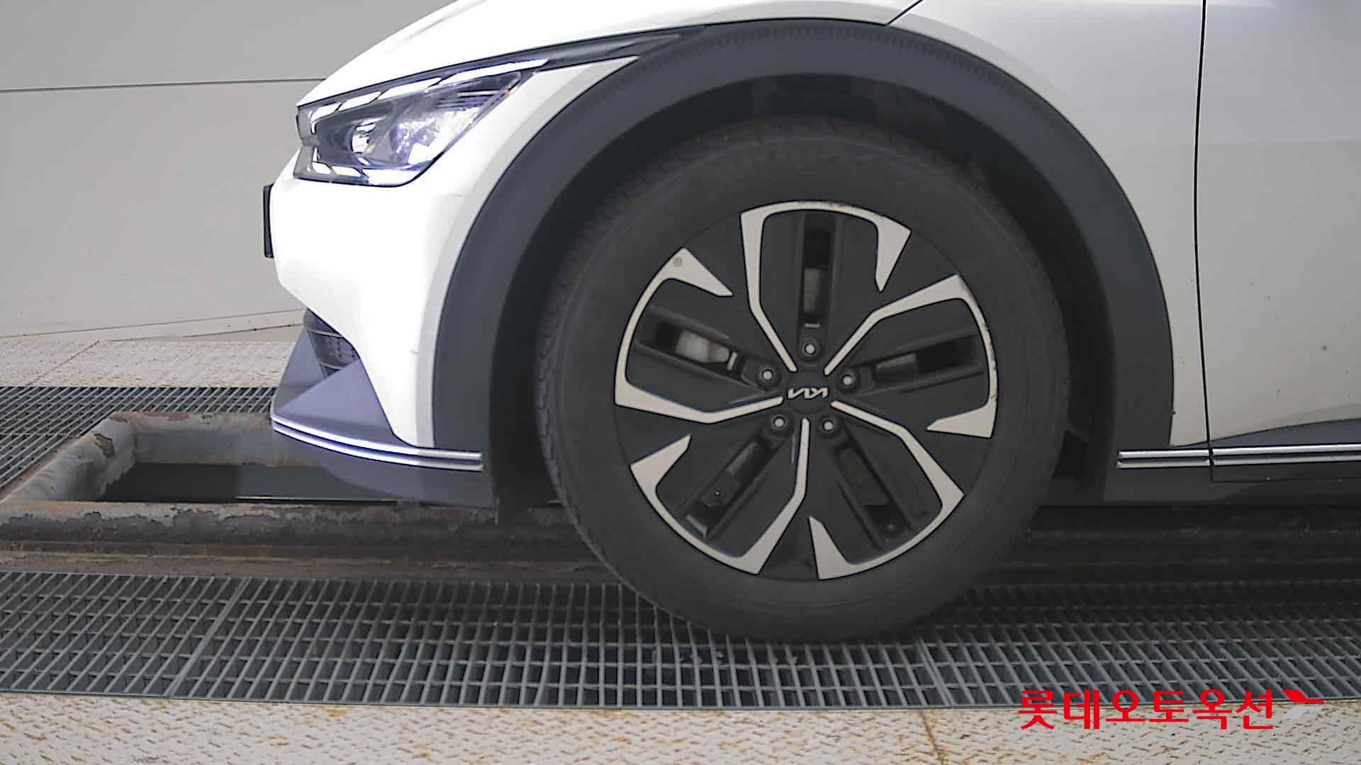 Kia EV6 id 3057697 из Кореи 21