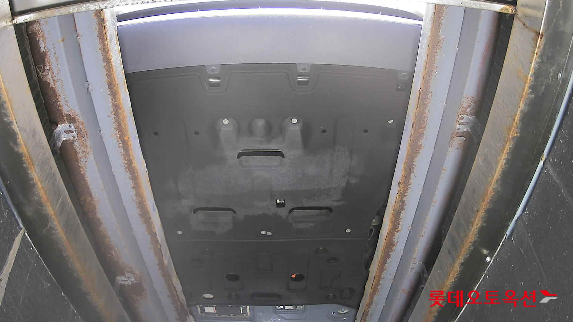 Kia EV6 id 3057697 из Кореи 26