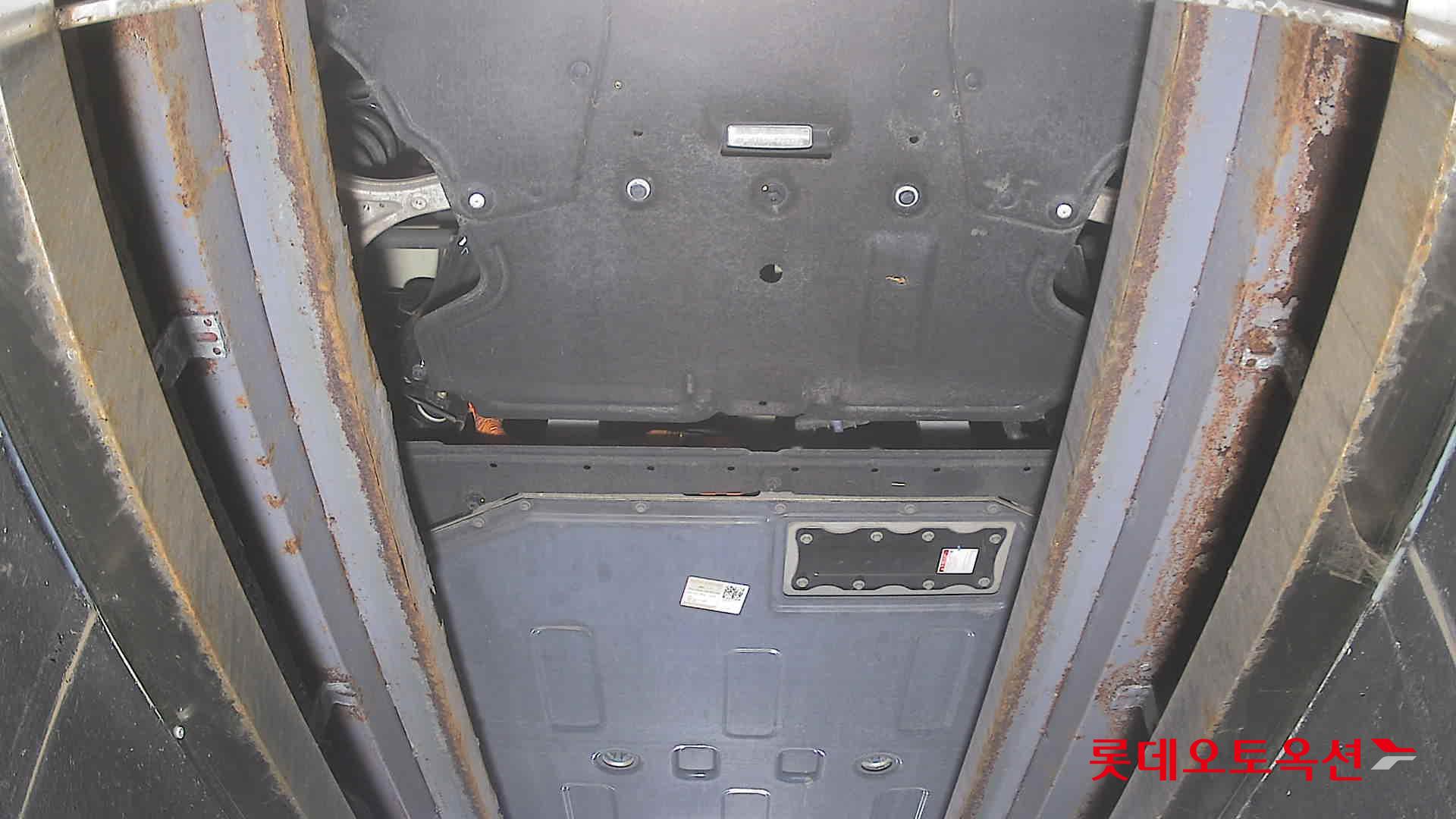 Kia EV6 id 3057697 из Кореи 27