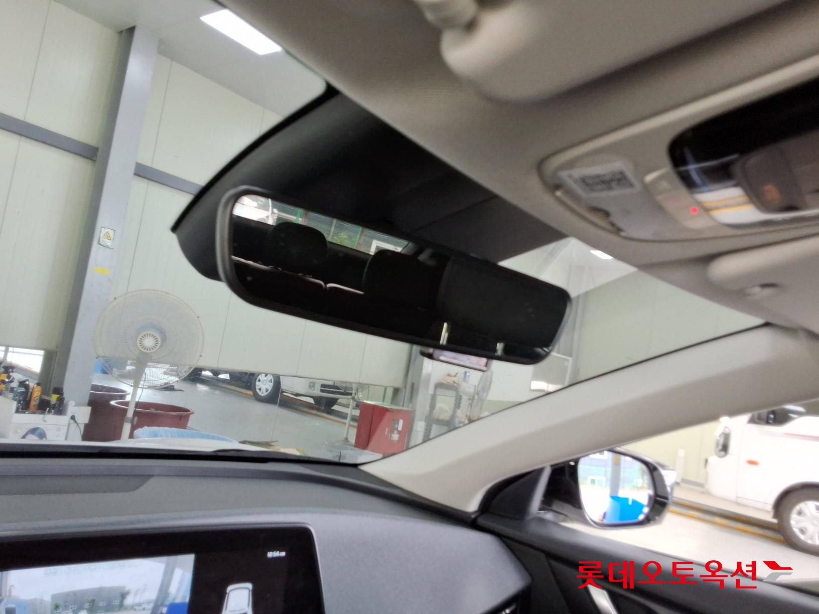 Kia EV6 id 3057697 из Кореи 32