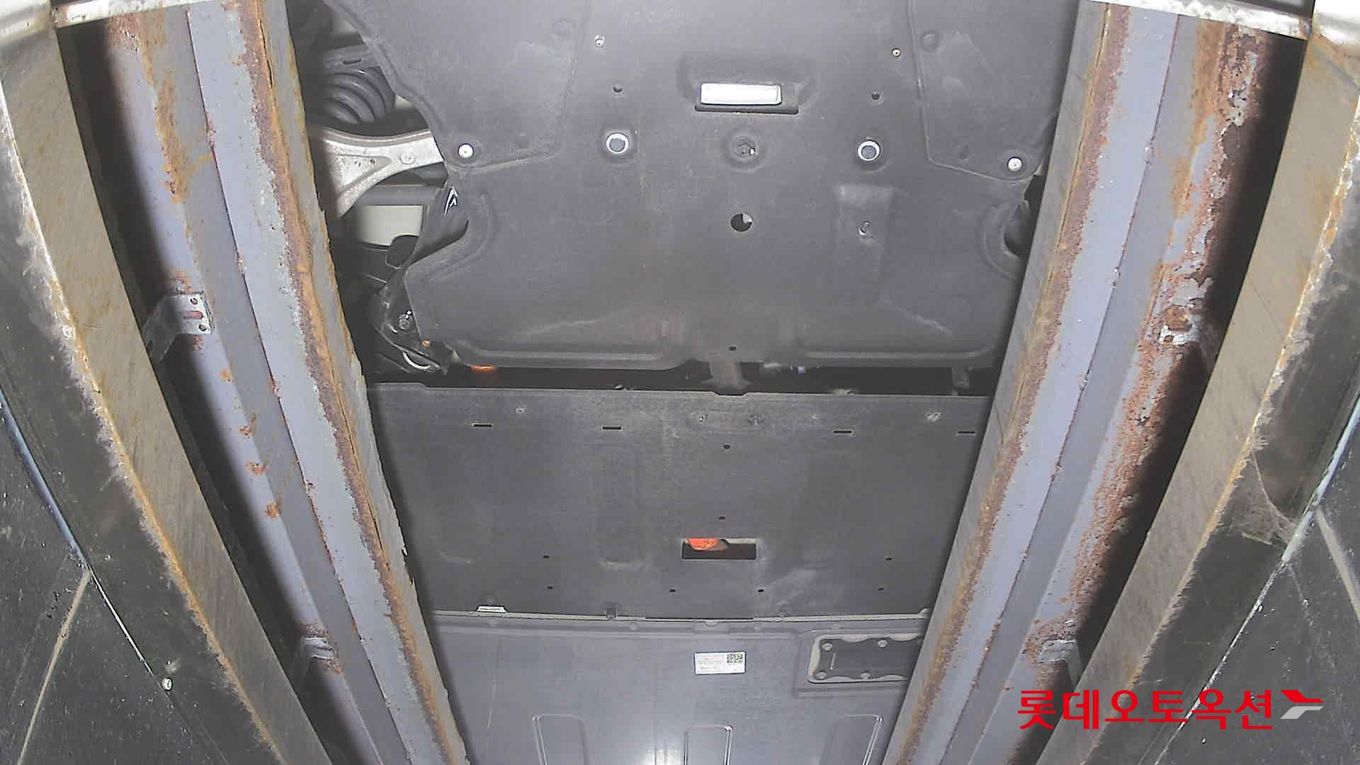 Kia EV6 id 3057719 из Кореи 27