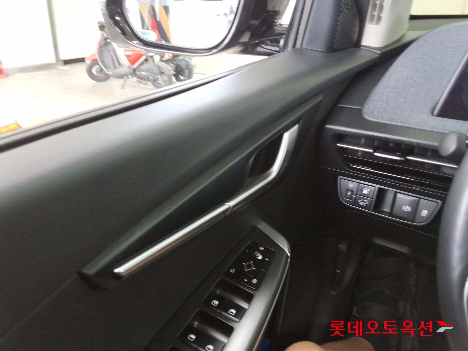 Kia EV6 id 3057719 из Кореи 28