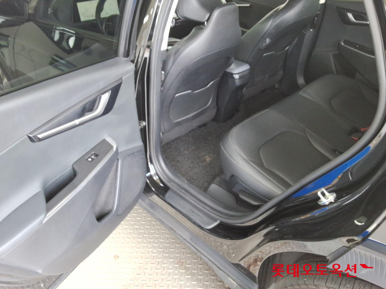 Kia EV6 id 3057719 из Кореи 36