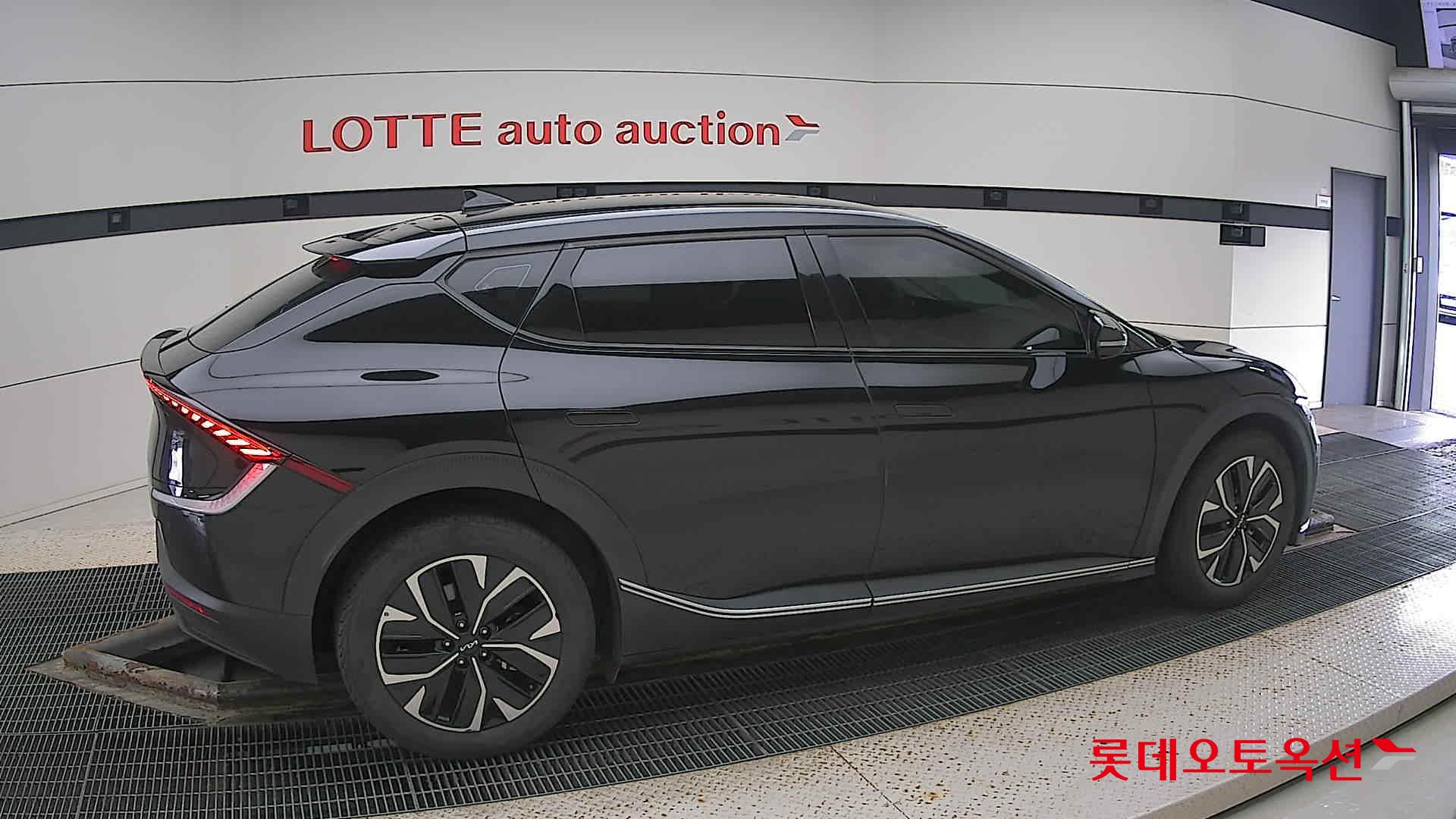 Kia EV6 id 3057713 из Кореи 18