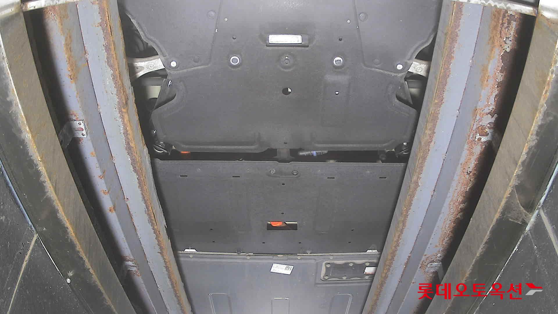 Kia EV6 id 3057713 из Кореи 27