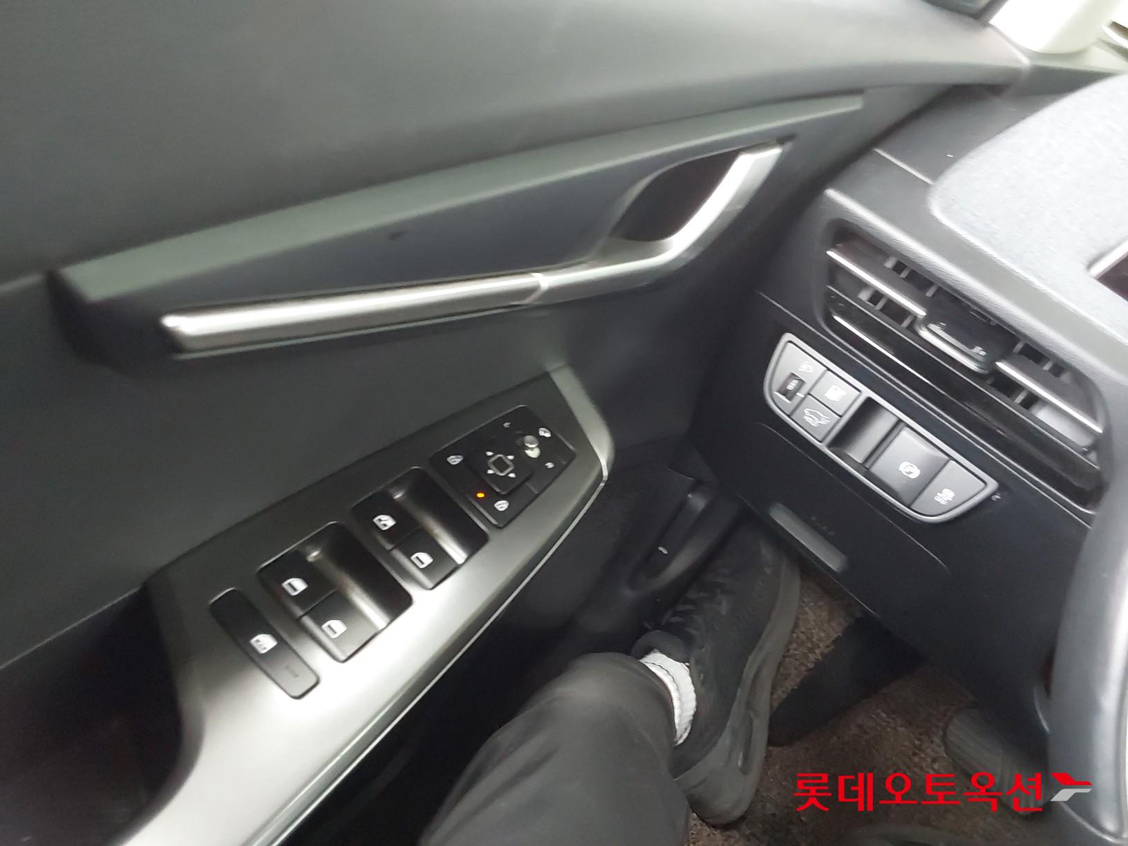 Kia EV6 id 3057713 из Кореи 28