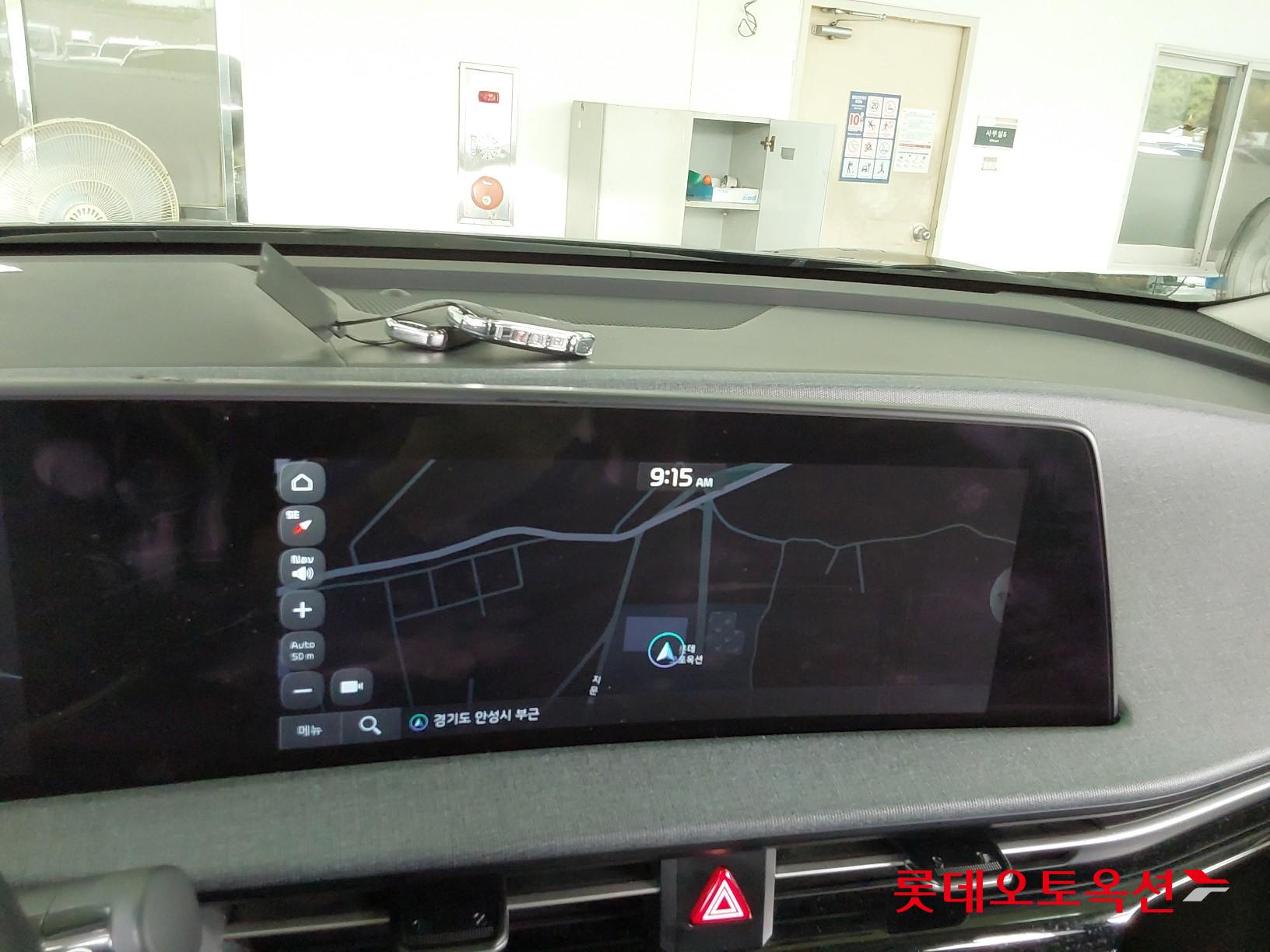 Kia EV6 id 3057713 из Кореи 33