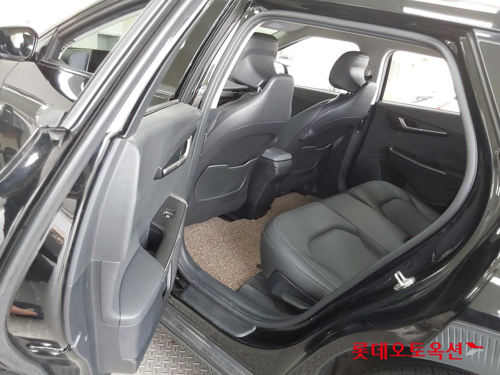 Kia EV6 id 3057713 из Кореи 36