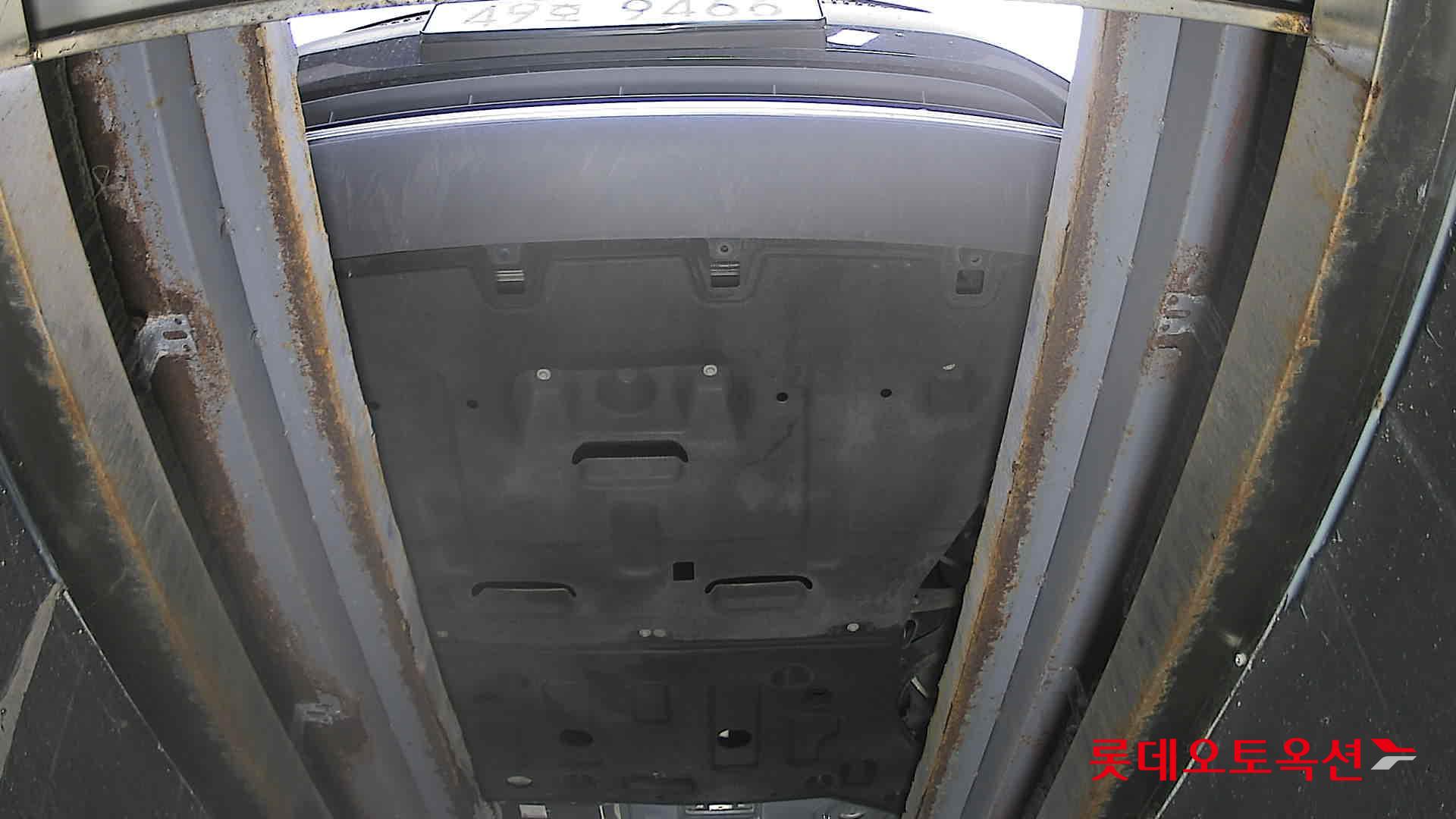 Kia EV6 id 3057698 из Кореи 26