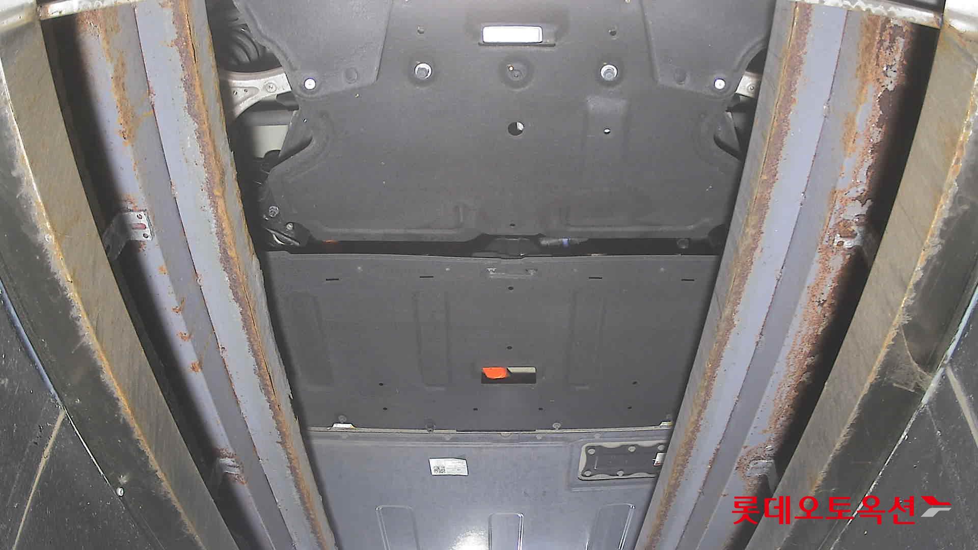 Kia EV6 id 3057698 из Кореи 27