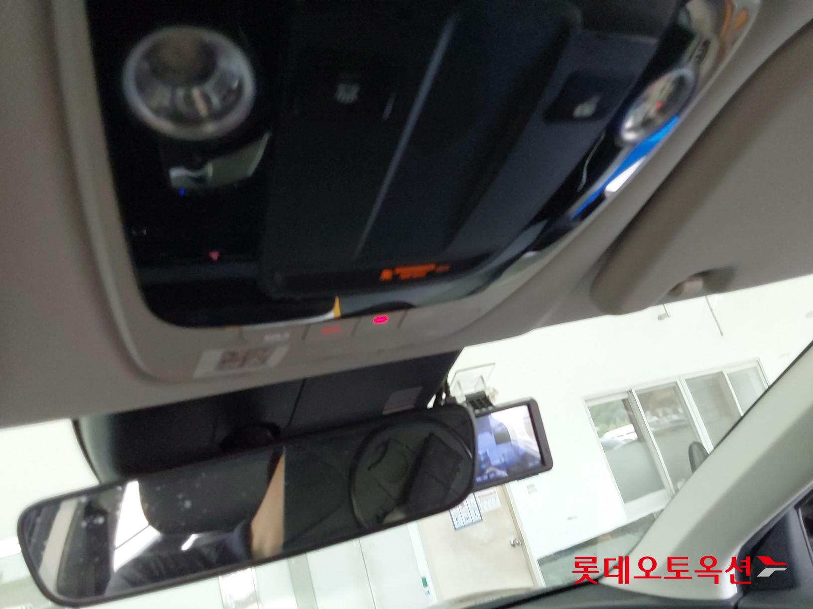 Kia EV6 id 3057698 из Кореи 30