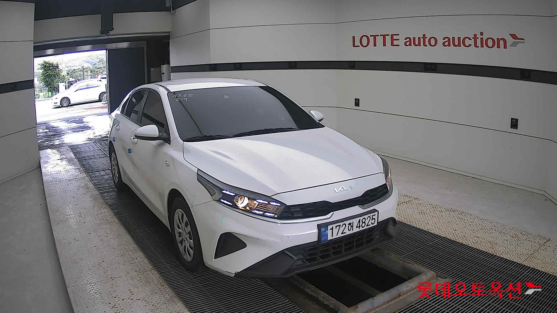 Kia K3 id 3097972 из Кореи 15