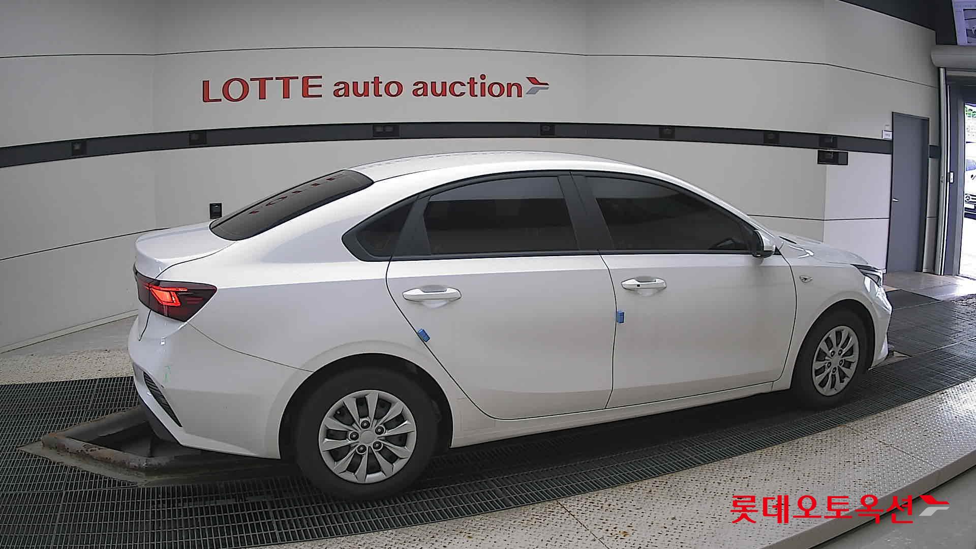 Kia K3 id 3097972 из Кореи 18