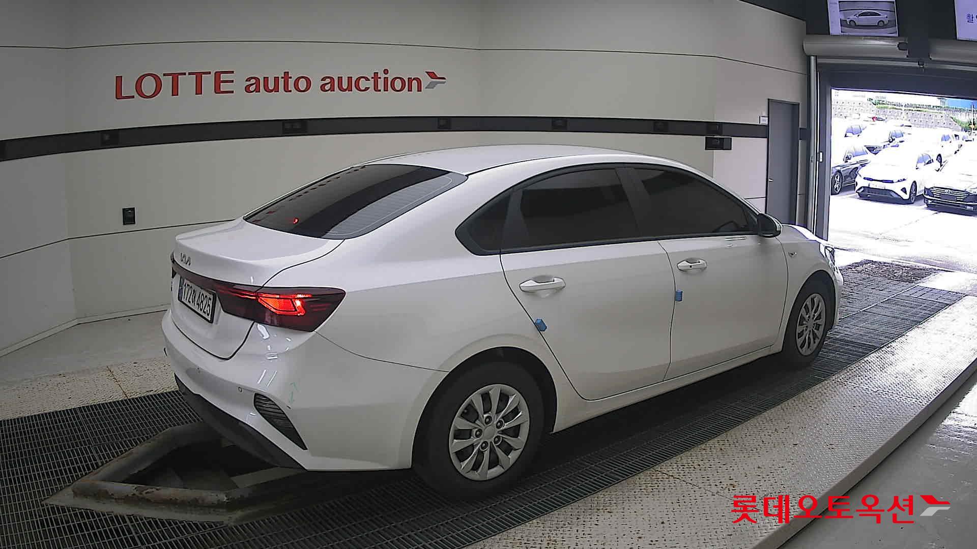 Kia K3 id 3097972 из Кореи 19