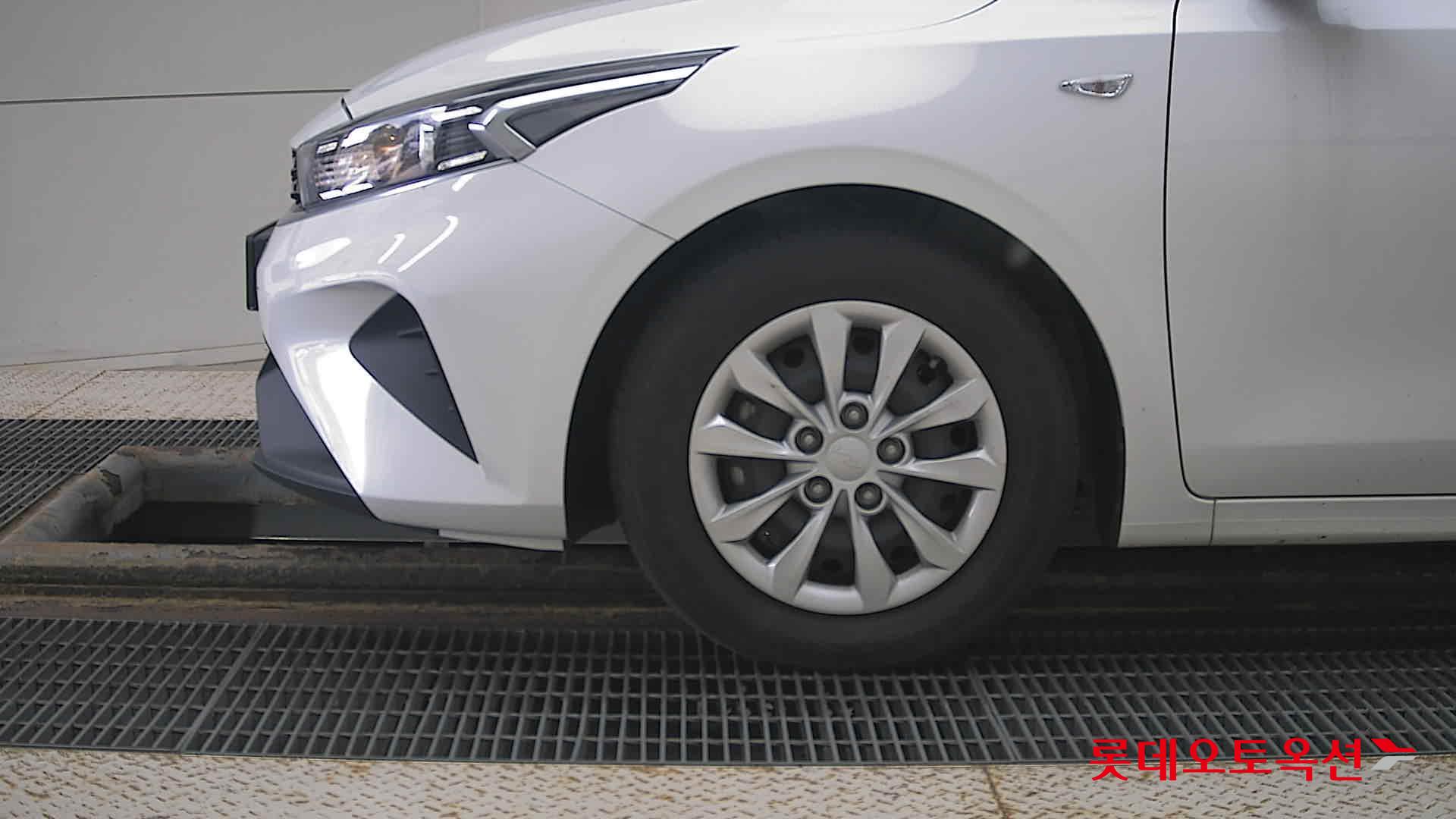 Kia K3 id 3097972 из Кореи 21