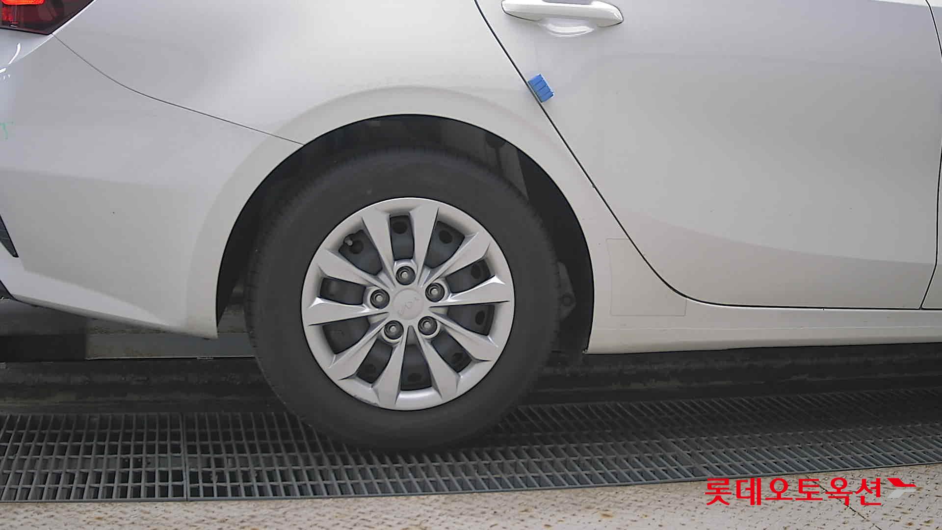 Kia K3 id 3097972 из Кореи 24